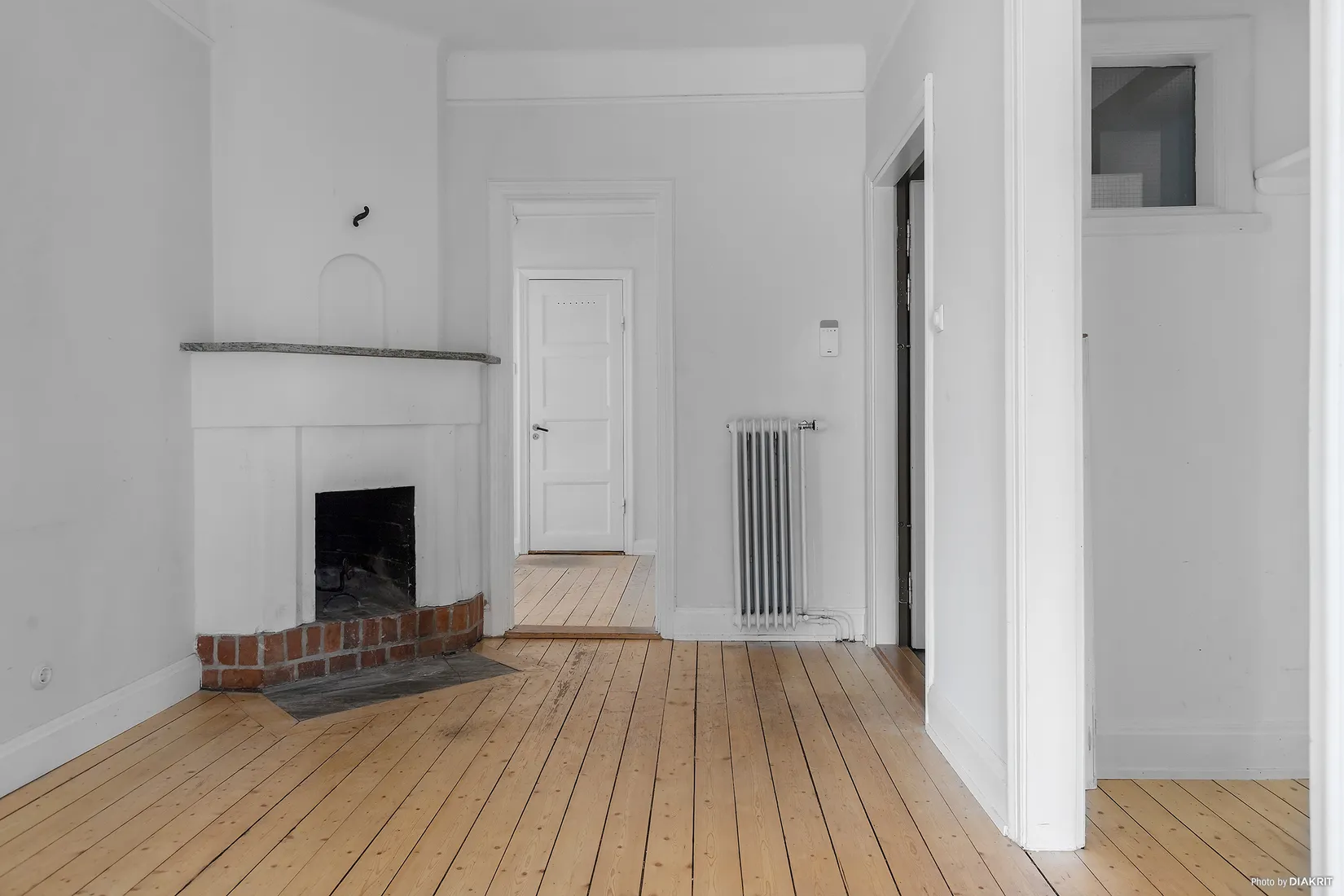 Bostadsrätt, Oskarsvägen 5A, Öster, Örebro