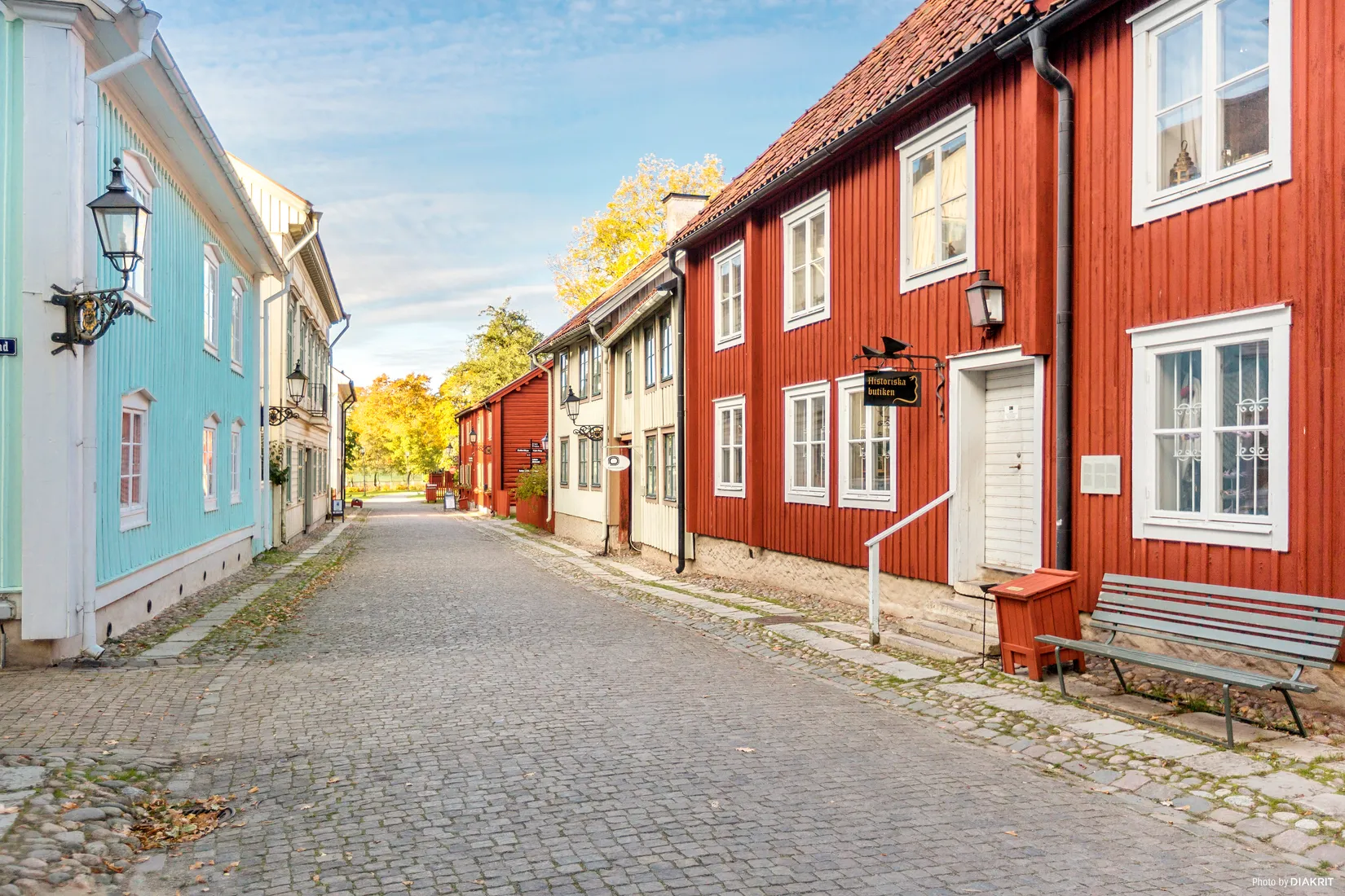 Bostadsrätt, Oskarsvägen 5A, Öster, Örebro
