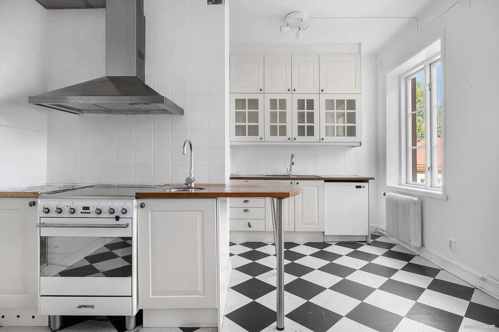 Bostadsrätt, Oskarsvägen 5A, Öster, Örebro