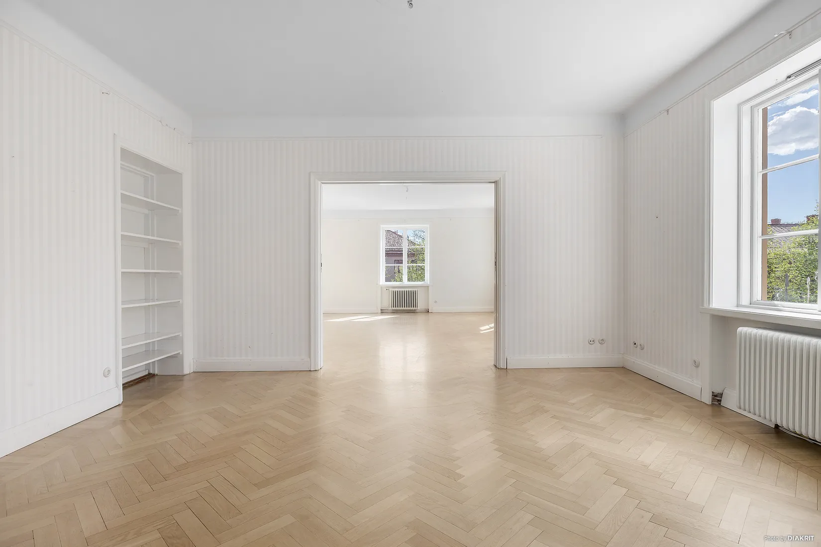 Bostadsrätt, Oskarsvägen 5A, Öster, Örebro