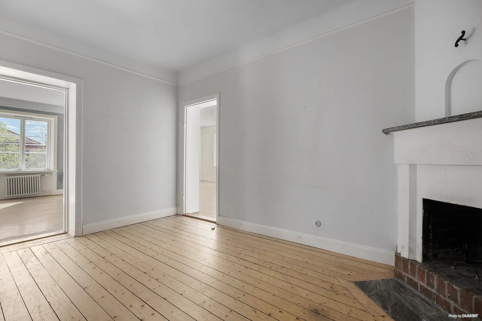 Bostadsrätt, Oskarsvägen 5A, Öster, Örebro