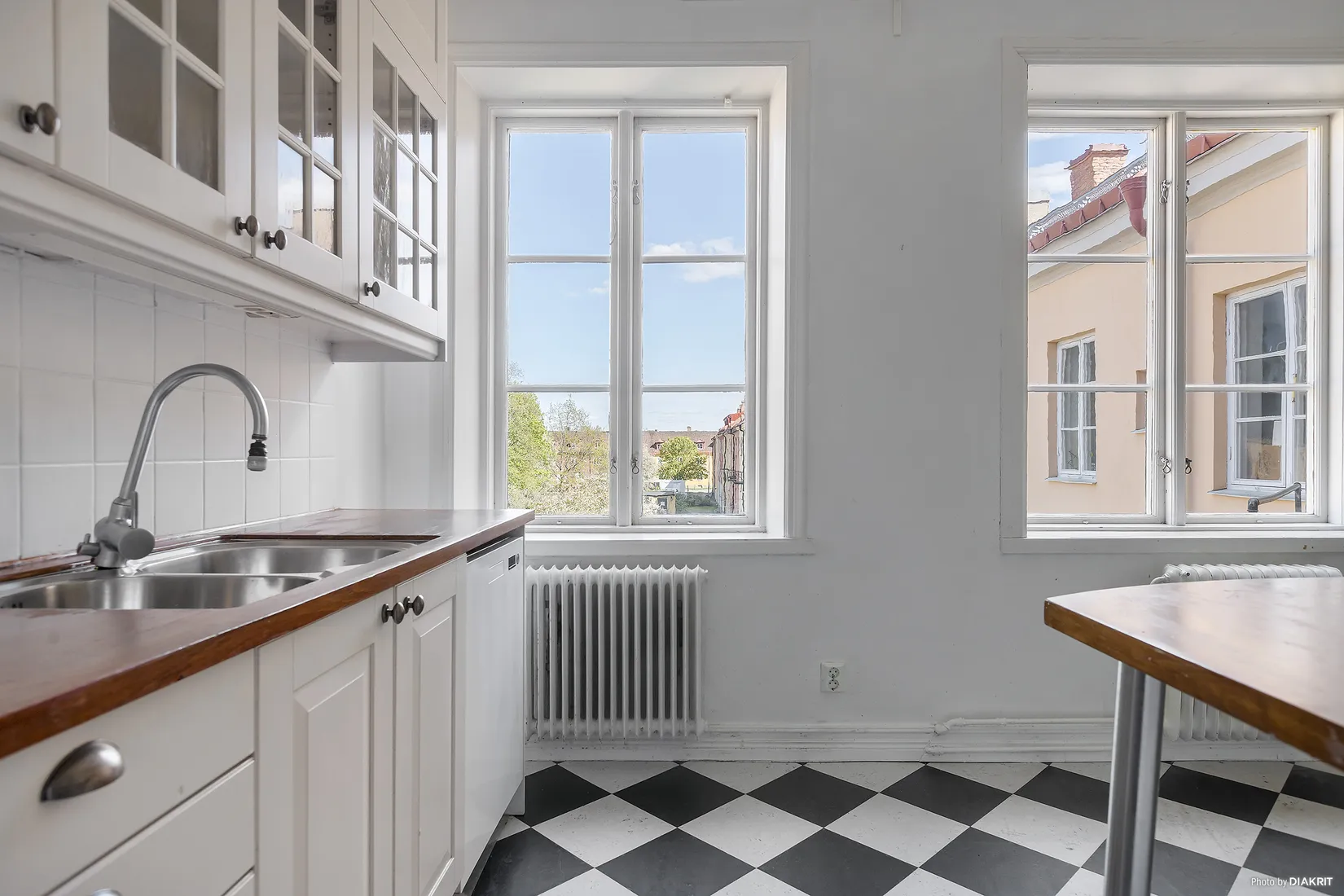 Bostadsrätt, Oskarsvägen 5A, Öster, Örebro