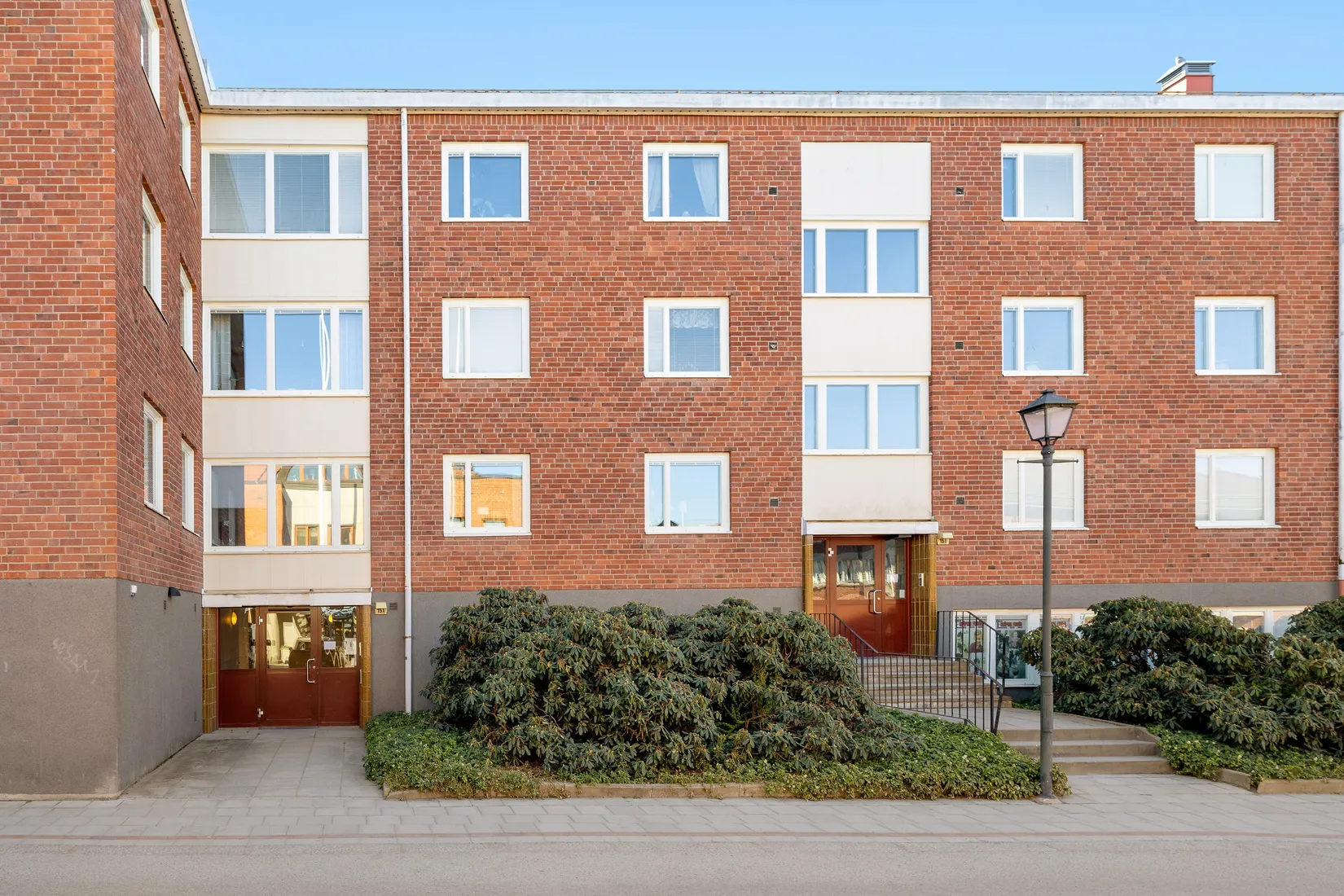 Bostadsrätt, Västra Ringgatan 15A, Centrum, Enköping