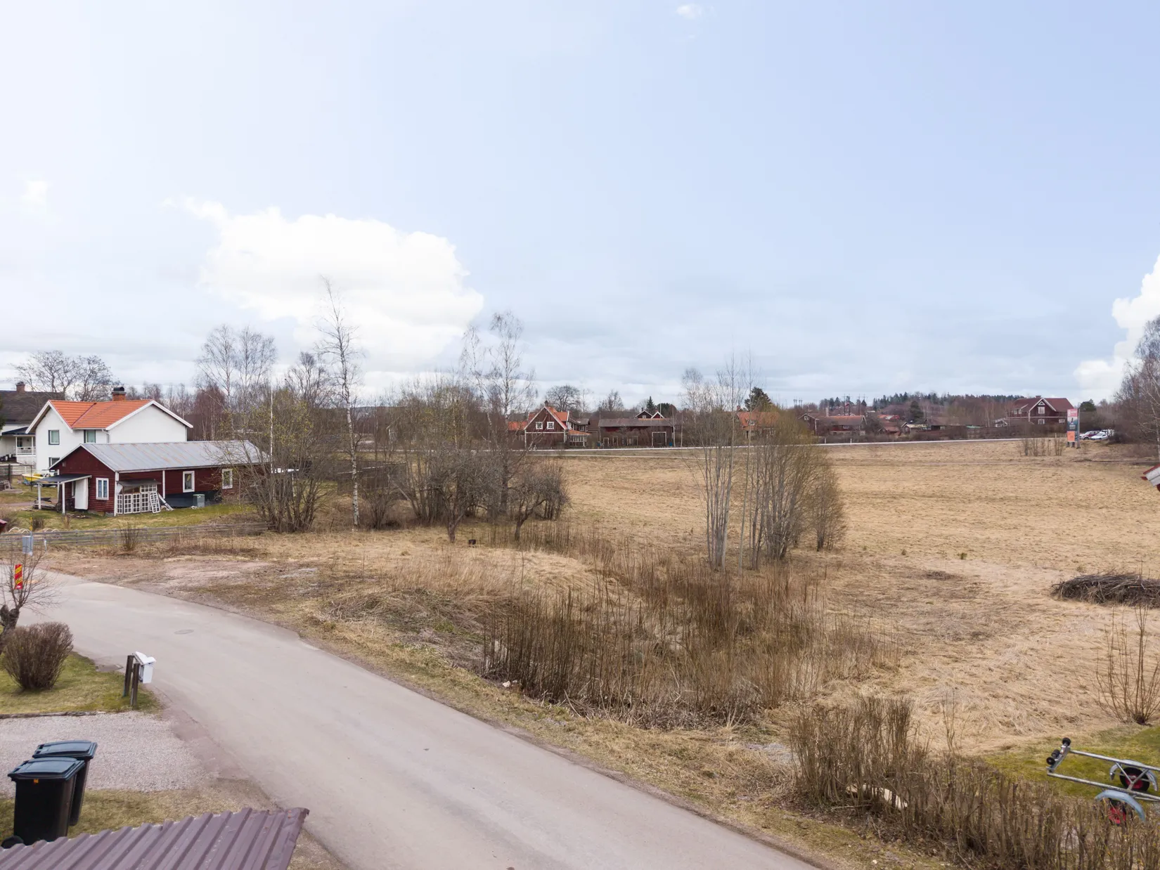 Tomt, Bygatan 3, Insjön, Leksand