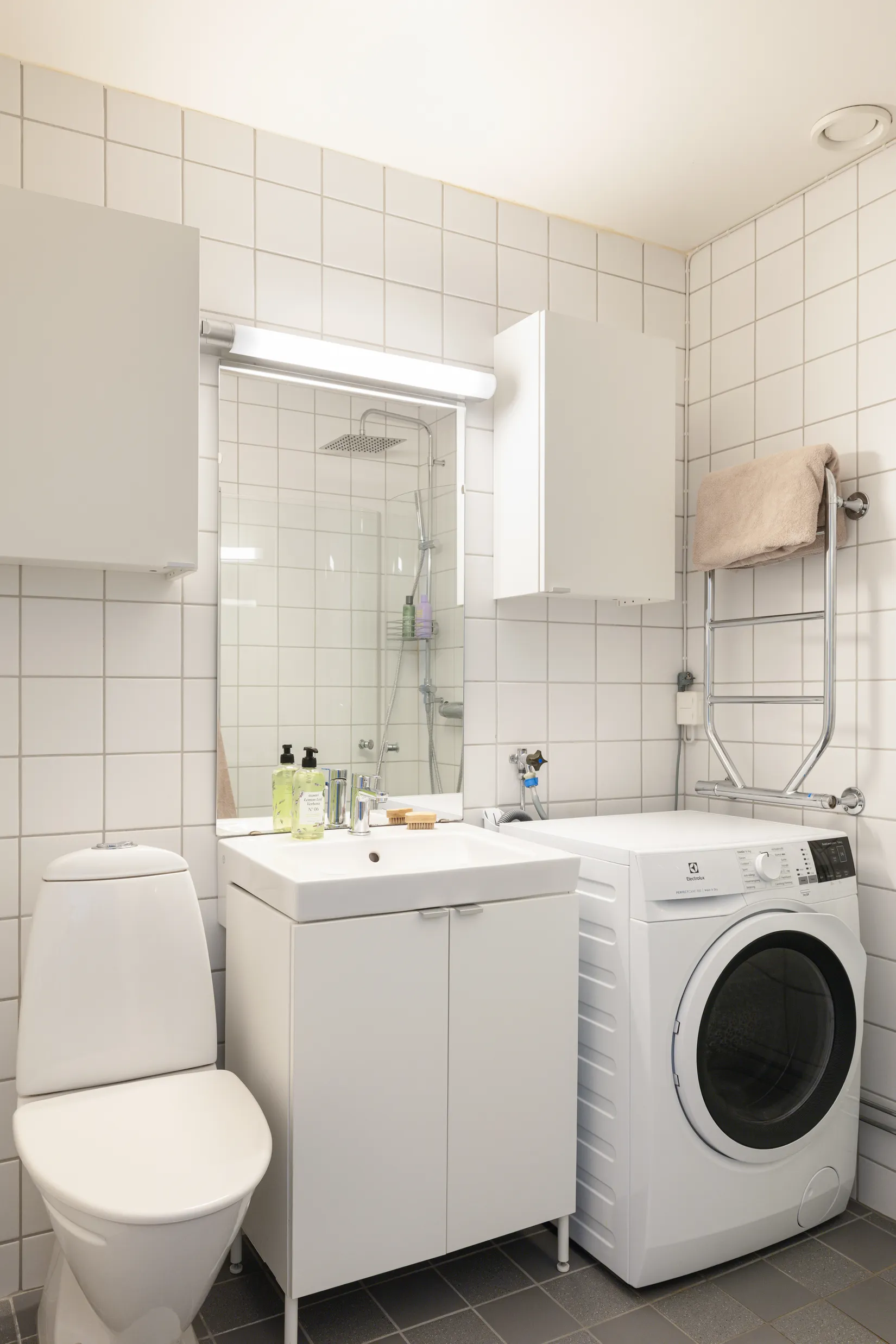 Bostadsrätt, Föreningsgatan 16E, Vasastaden, Göteborg