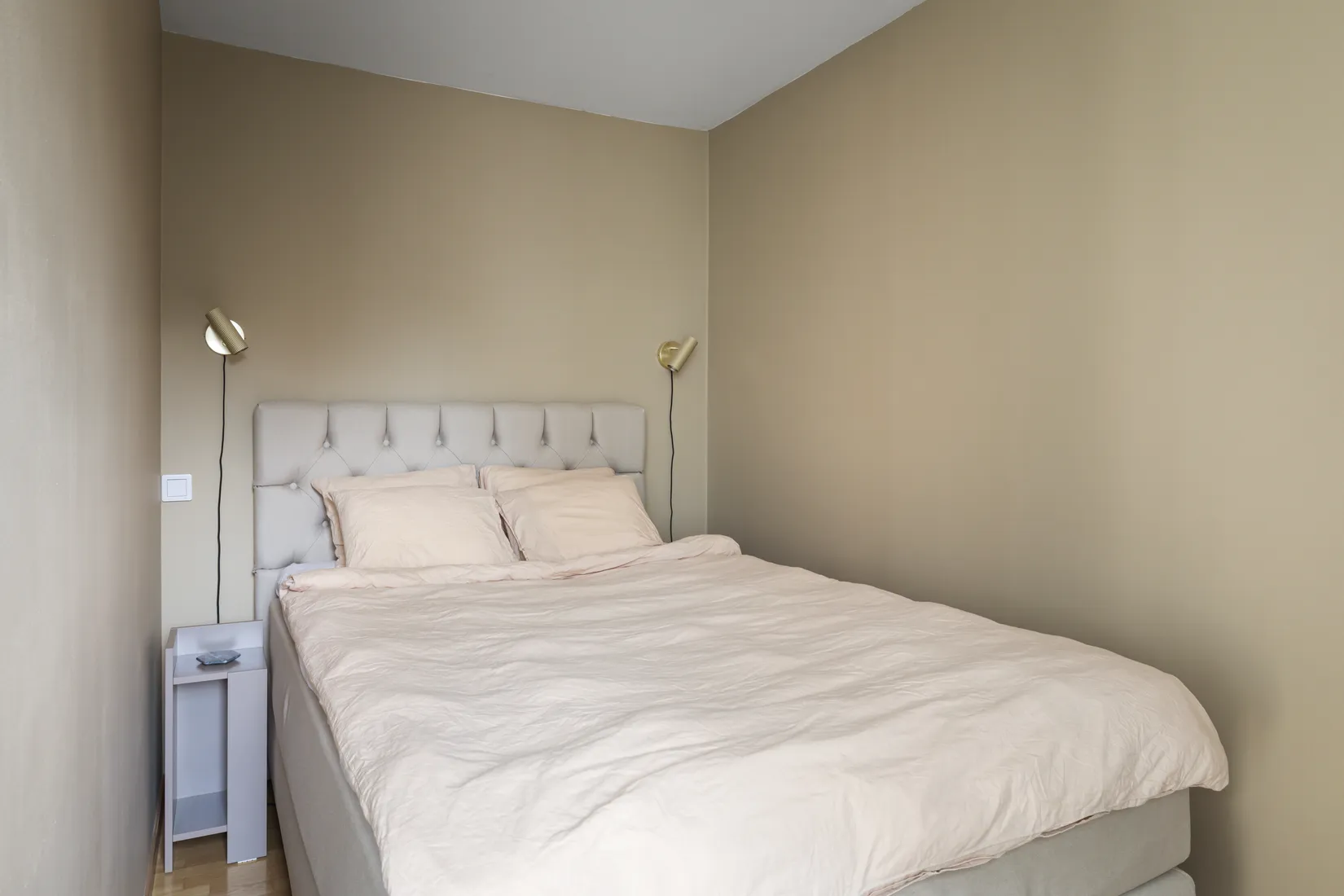 Bostadsrätt, Föreningsgatan 16E, Vasastaden, Göteborg