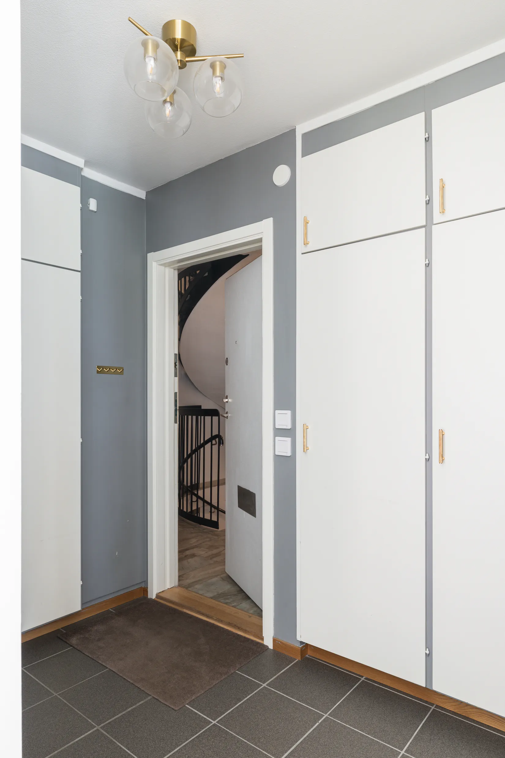 Bostadsrätt, Föreningsgatan 16E, Vasastaden, Göteborg