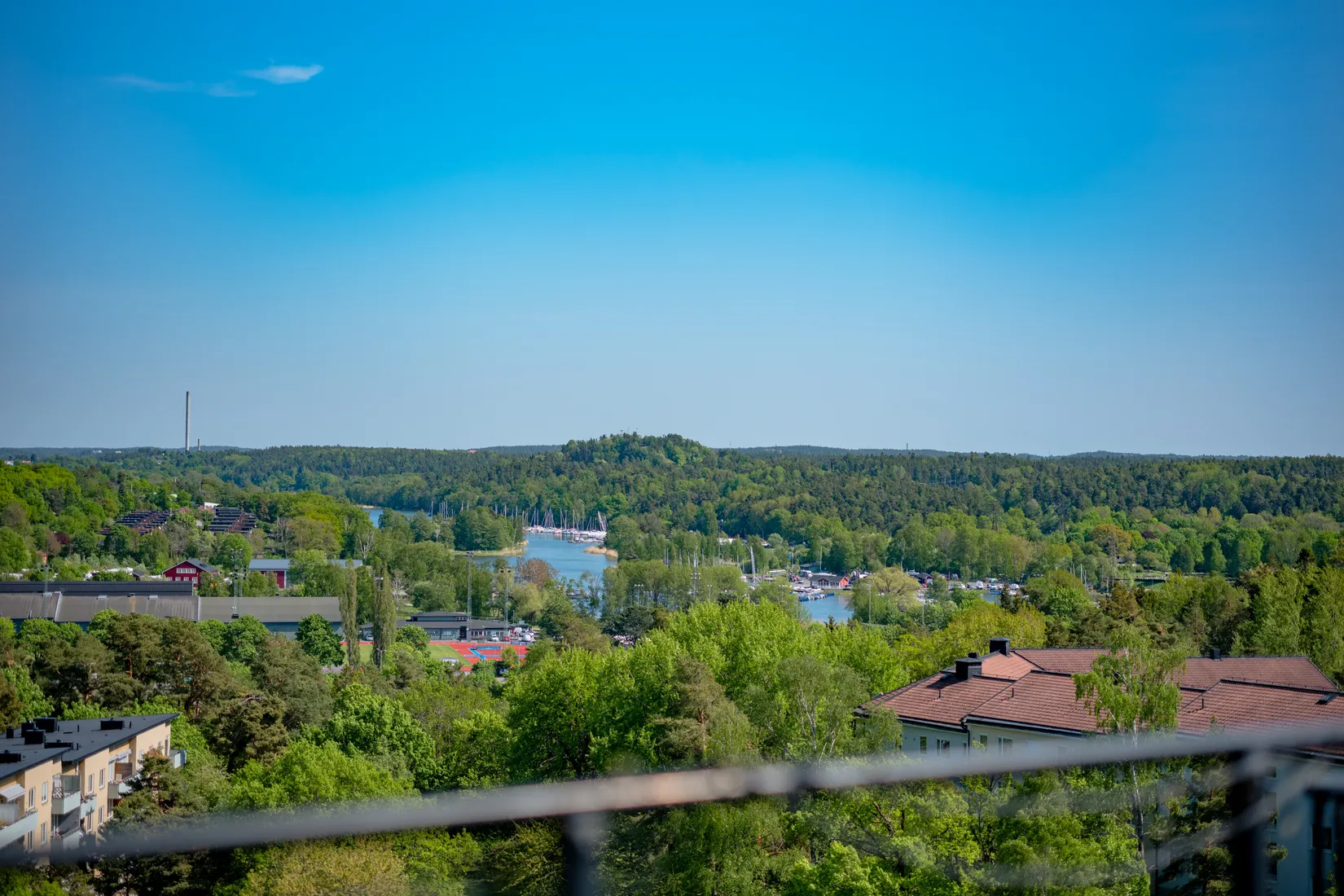 Bostadsrätt, Källängsvägen 8-, Näset, Lidingö