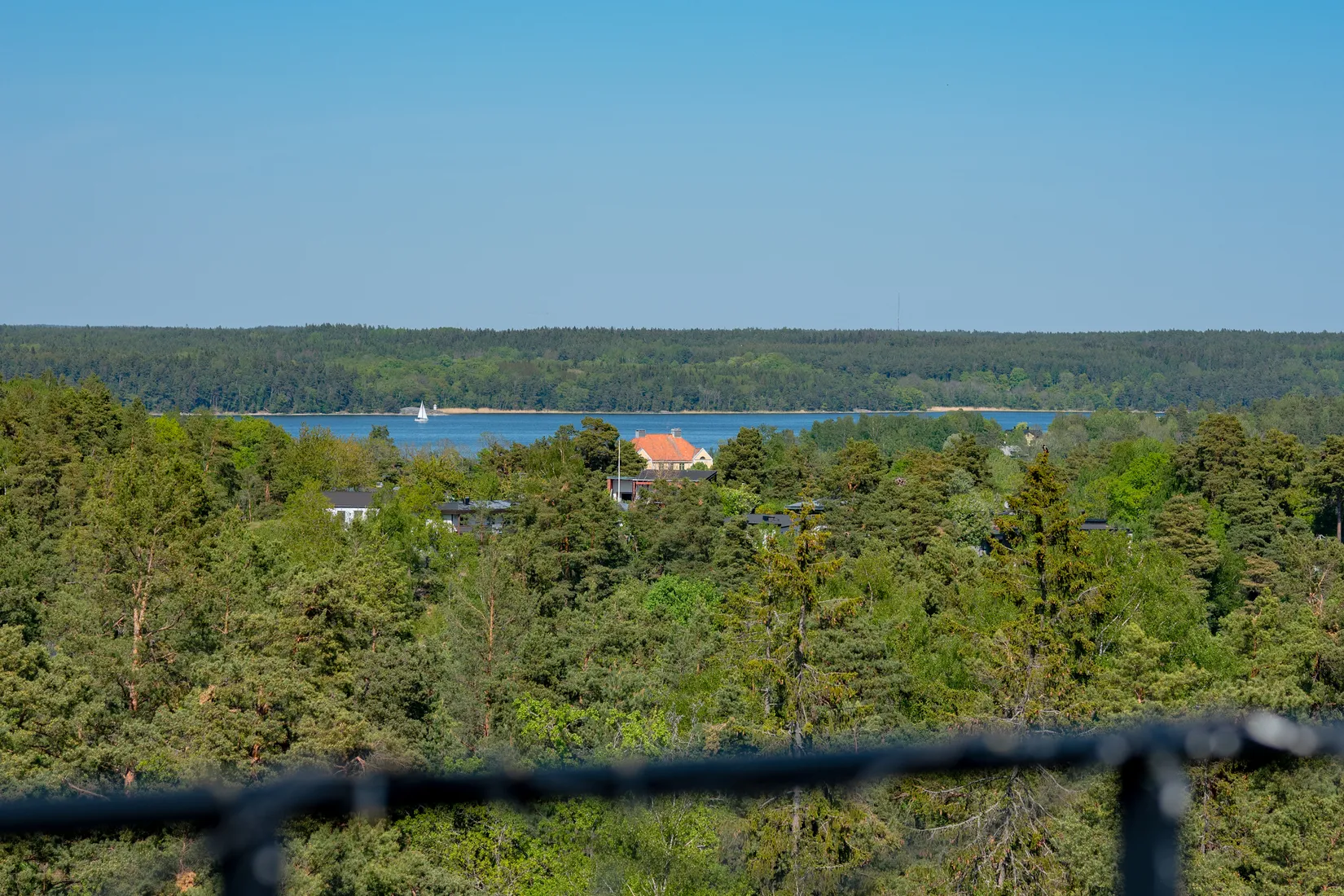 Bostadsrätt, Källängsvägen 8-, Näset, Lidingö