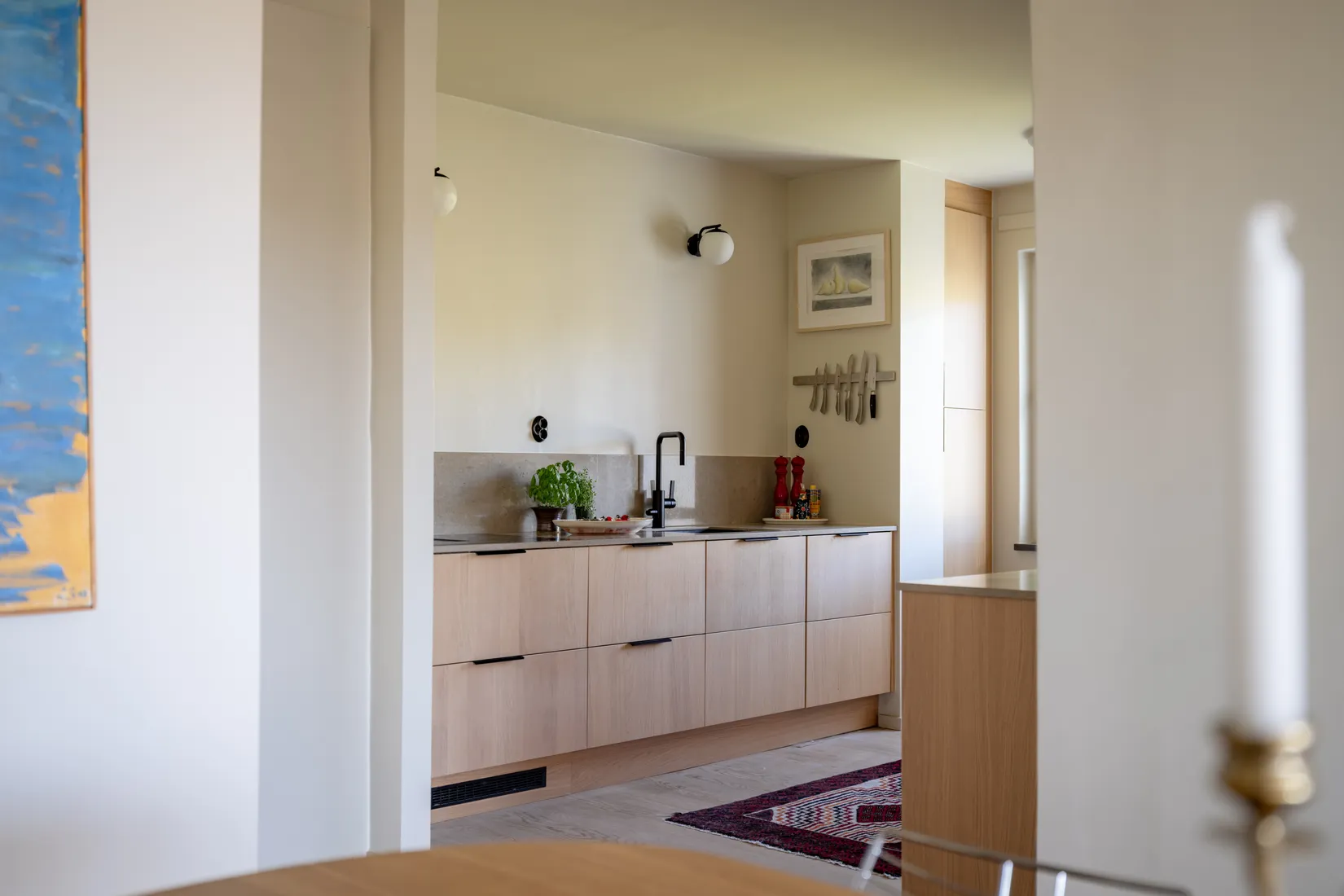 Bostadsrätt, Källängsvägen 8-, Näset, Lidingö