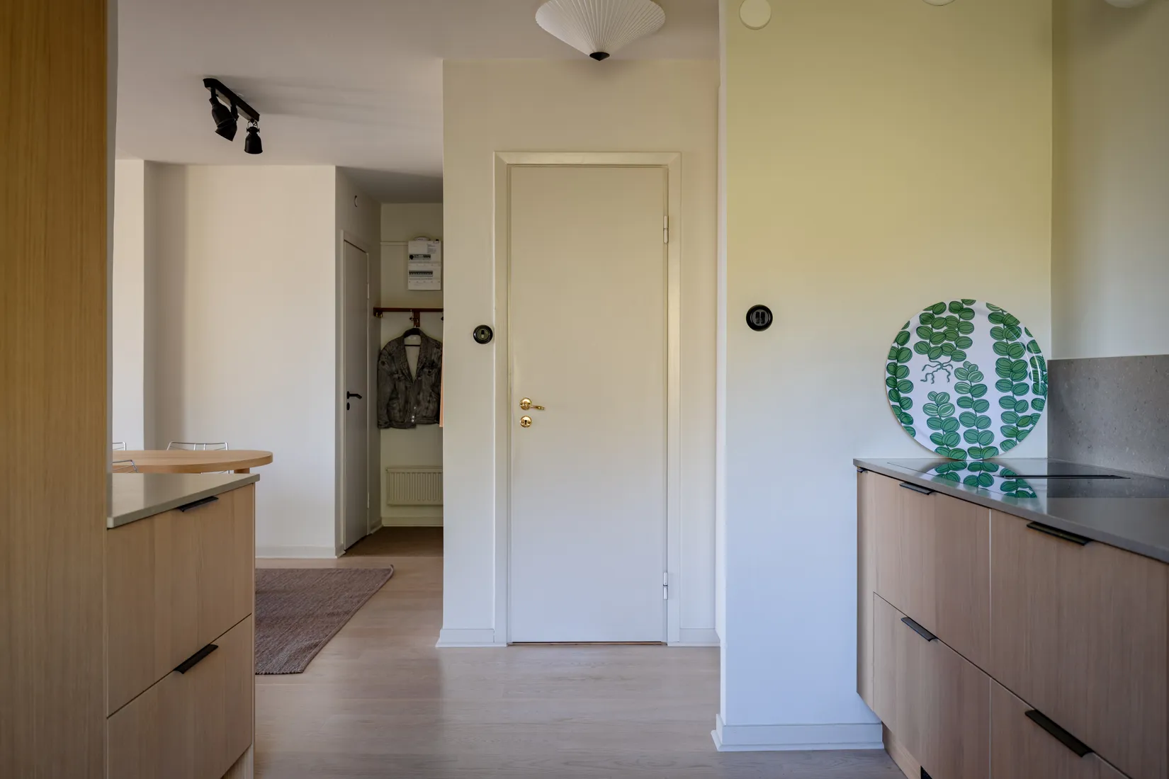 Bostadsrätt, Källängsvägen 8-, Näset, Lidingö
