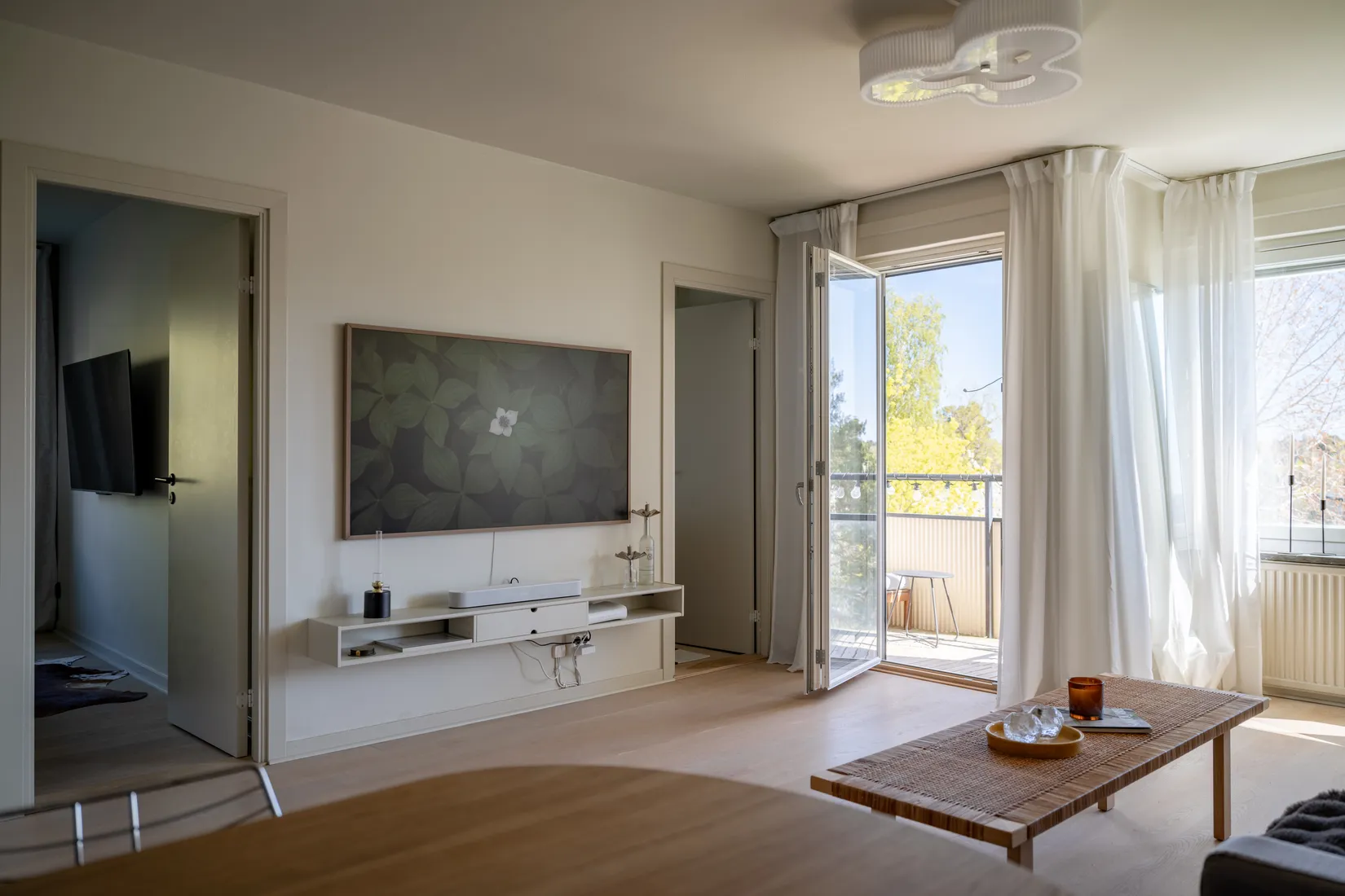 Bostadsrätt, Källängsvägen 8-, Näset, Lidingö