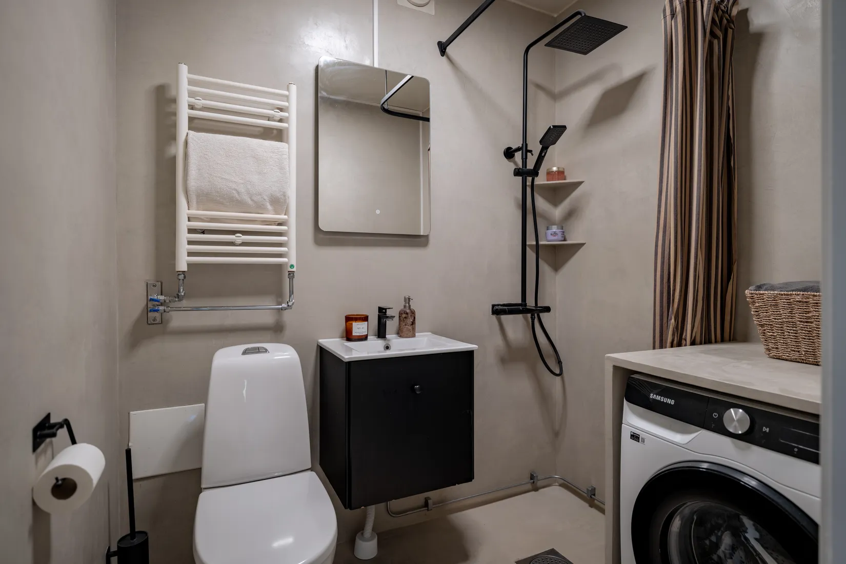 Bostadsrätt, Källängsvägen 8-, Näset, Lidingö
