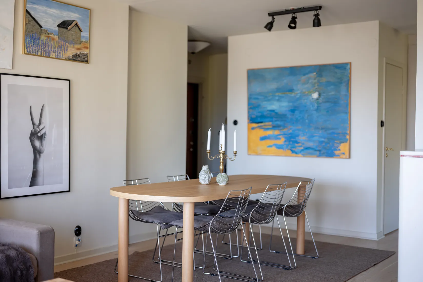 Bostadsrätt, Källängsvägen 8-, Näset, Lidingö