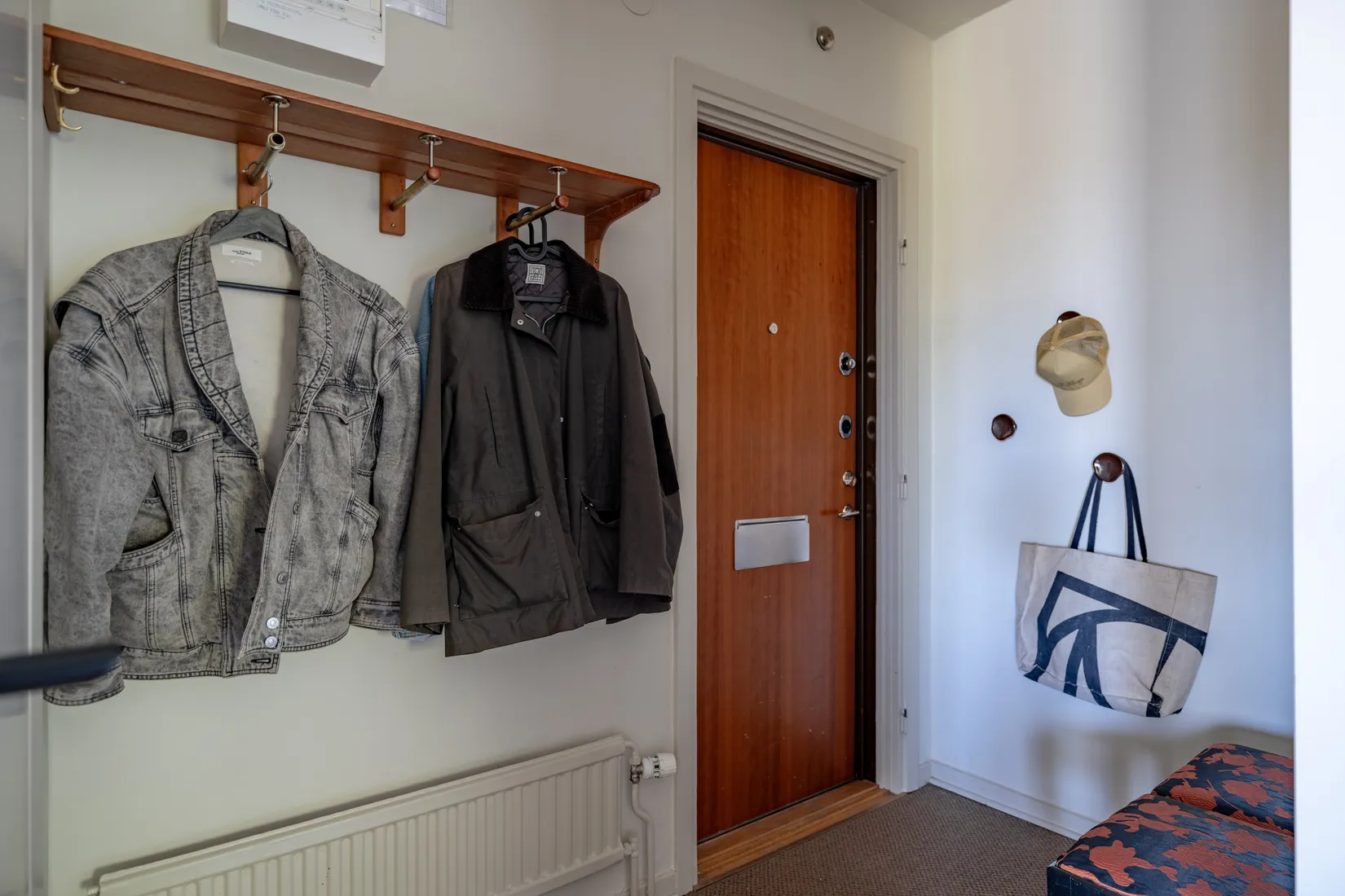 Bostadsrätt, Källängsvägen 8-, Näset, Lidingö
