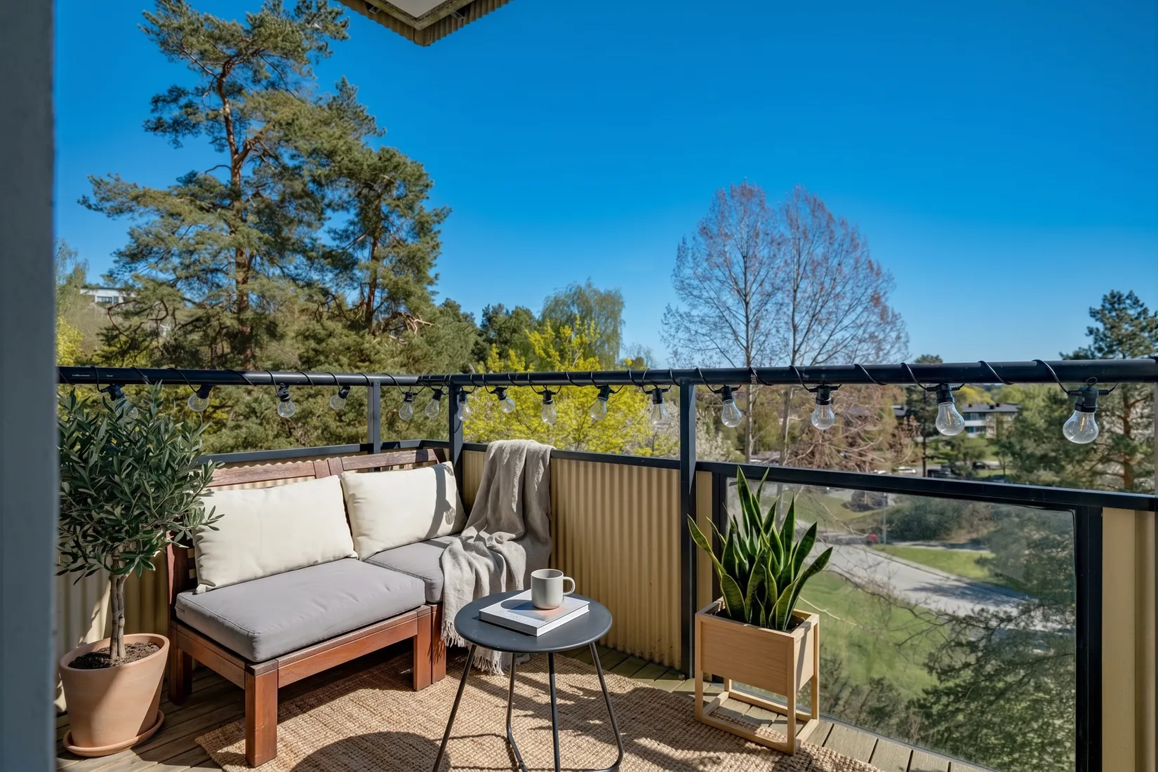 Bostadsrätt, Källängsvägen 8-, Näset, Lidingö