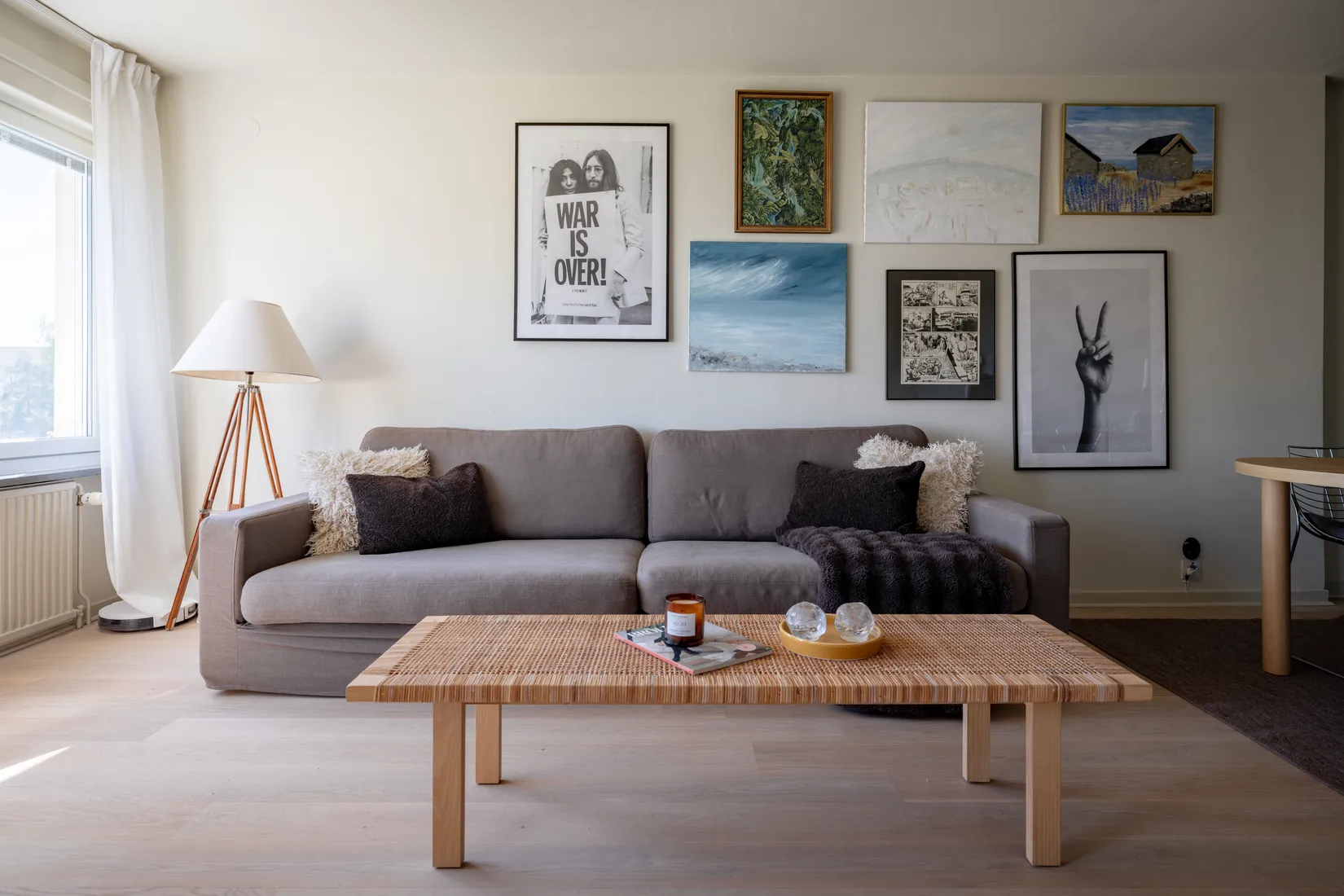 Bostadsrätt, Källängsvägen 8-, Näset, Lidingö