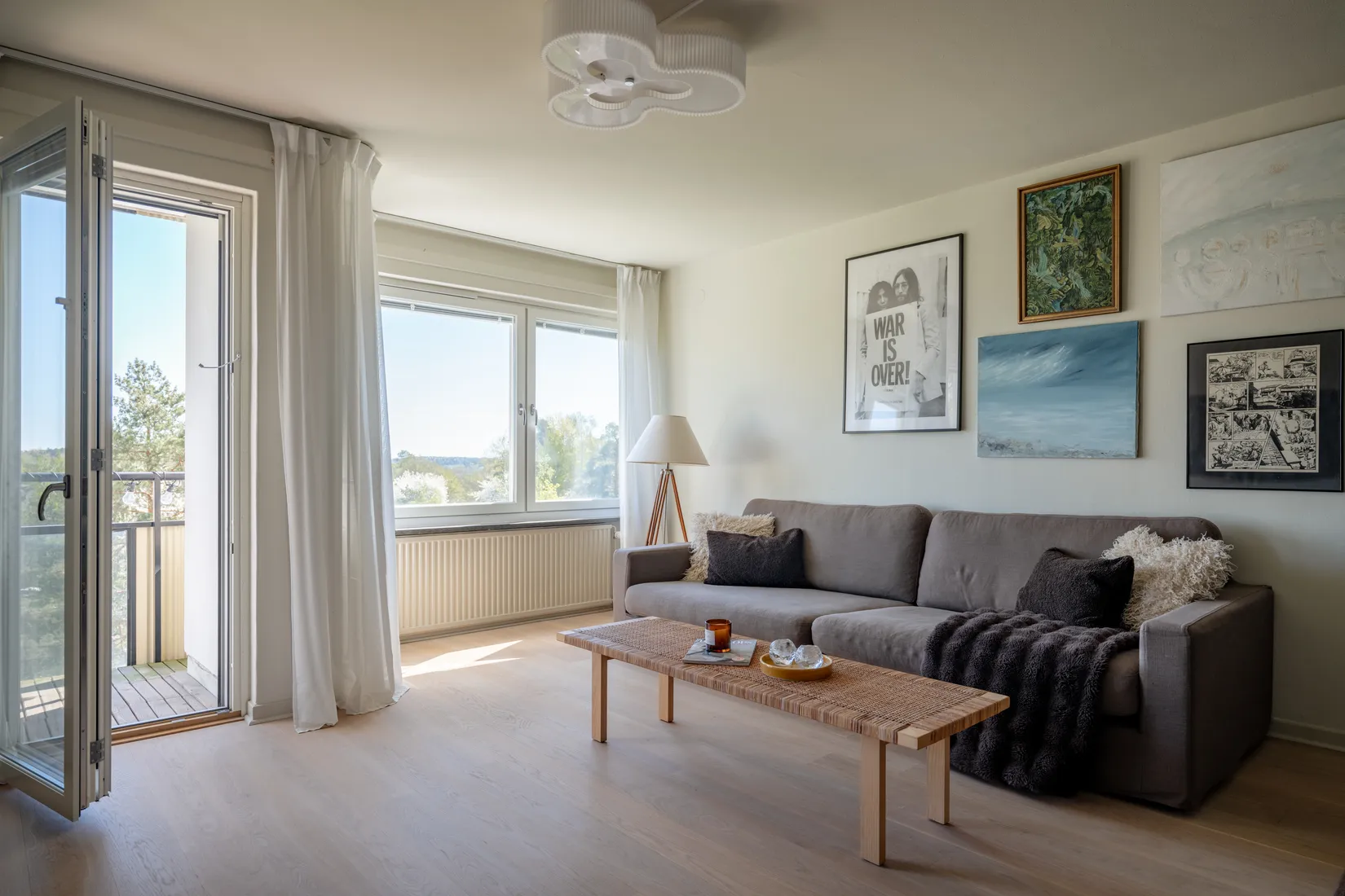 Bostadsrätt, Källängsvägen 8-, Näset, Lidingö