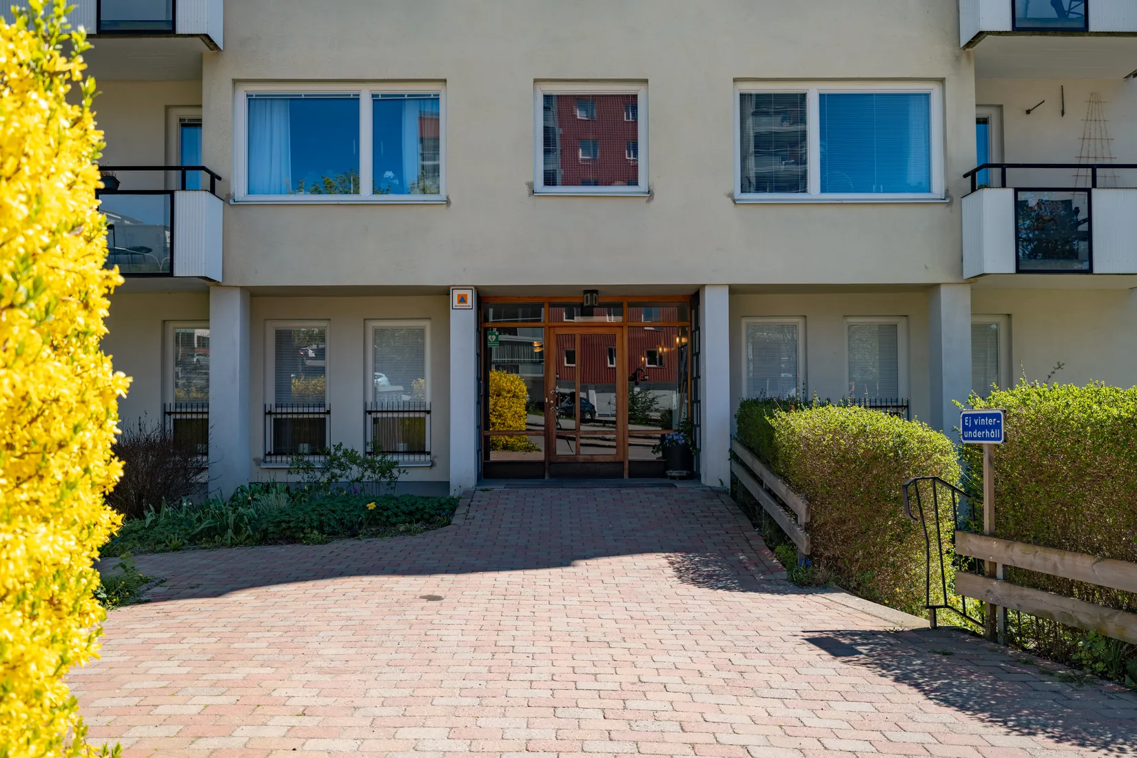 Bostadsrätt, Källängsvägen 8-, Näset, Lidingö