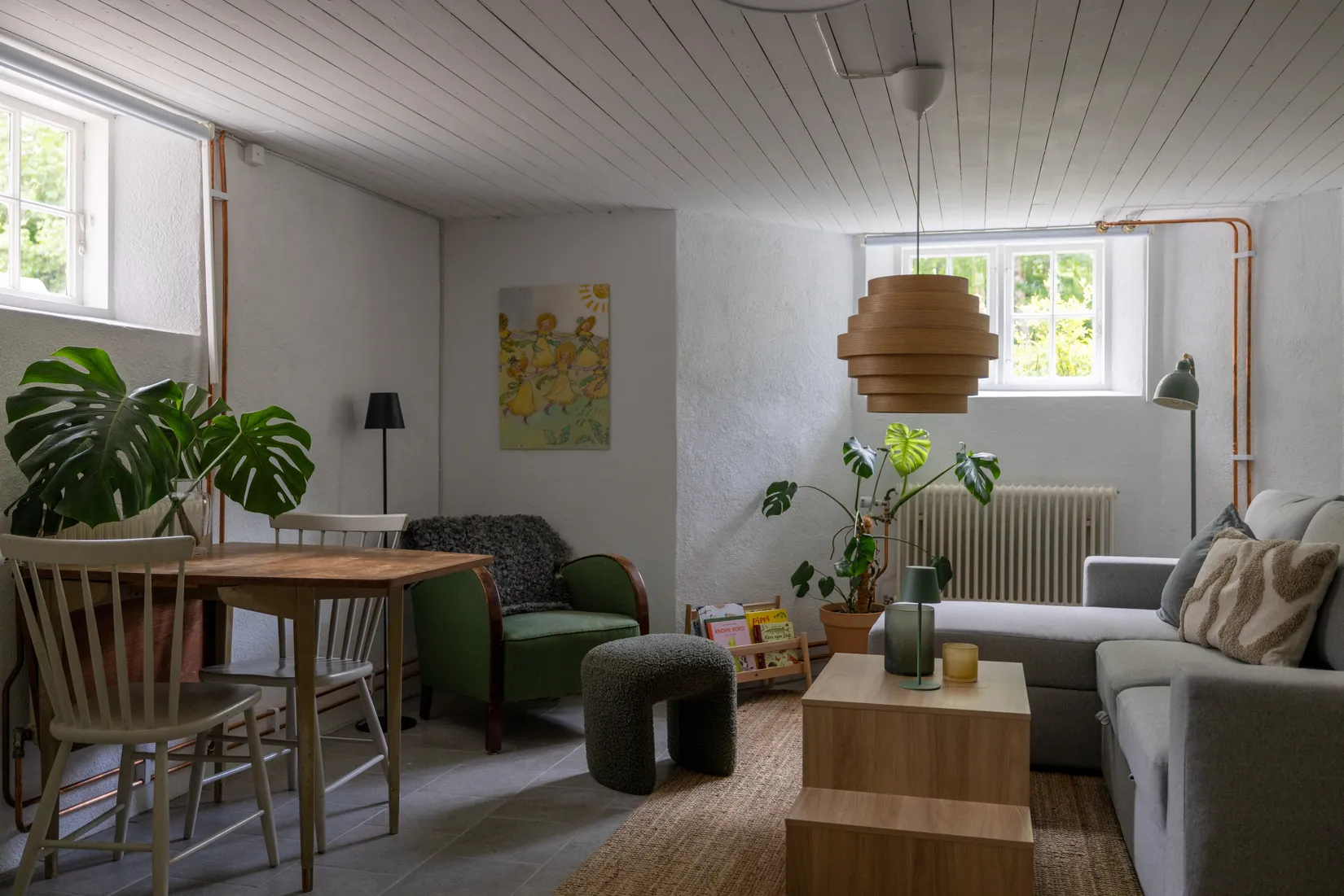 Villa, Kalendevägen 13, Alet, Halmstad