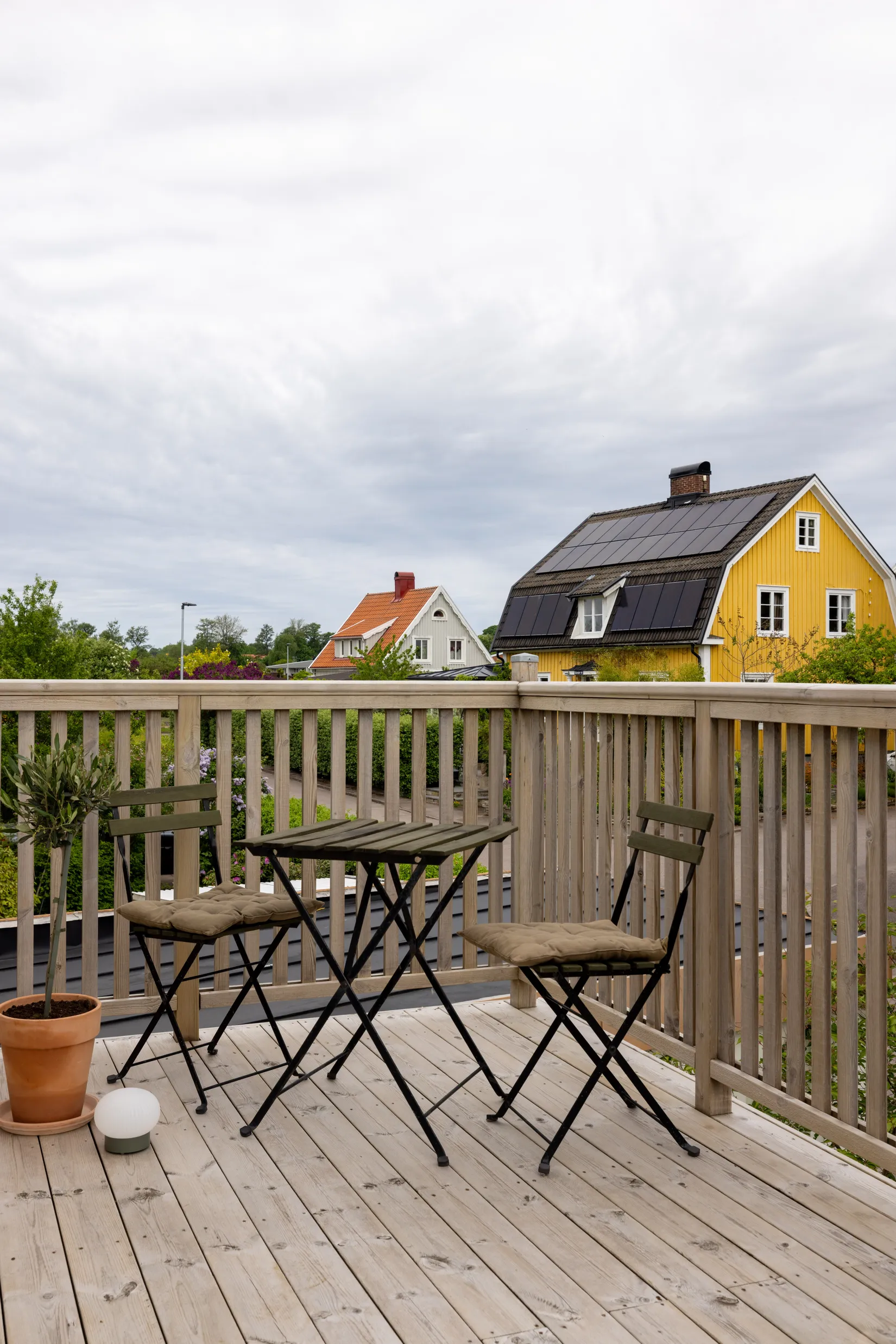 Villa, Kalendevägen 13, Alet, Halmstad