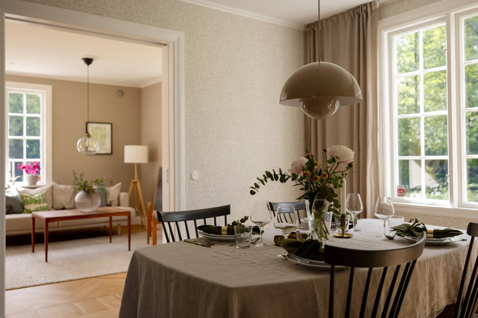 Villa, Kalendevägen 13, Alet, Halmstad