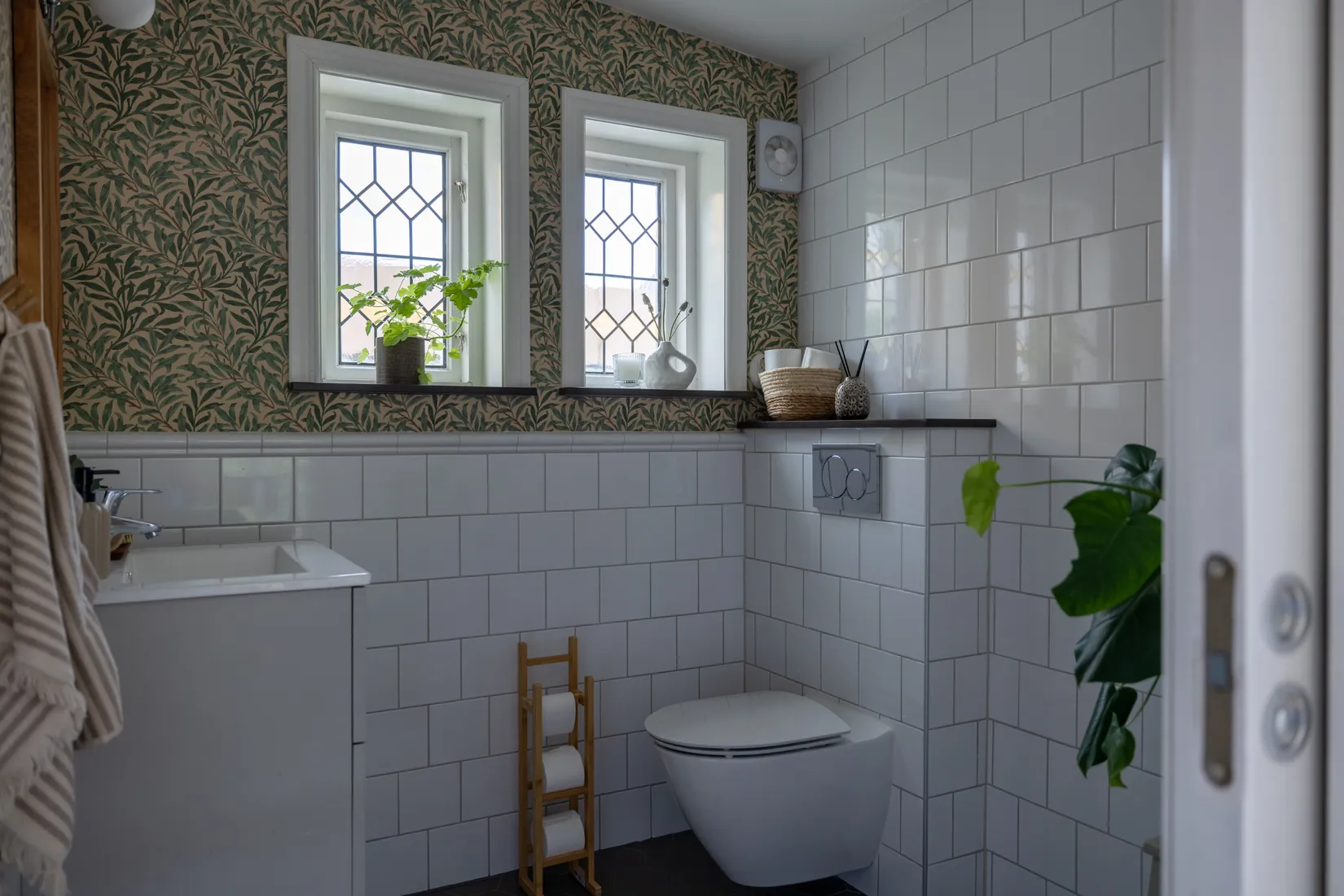 Villa, Kalendevägen 13, Alet, Halmstad