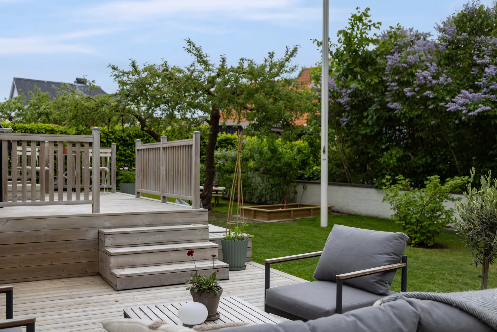 Villa, Kalendevägen 13, Alet, Halmstad