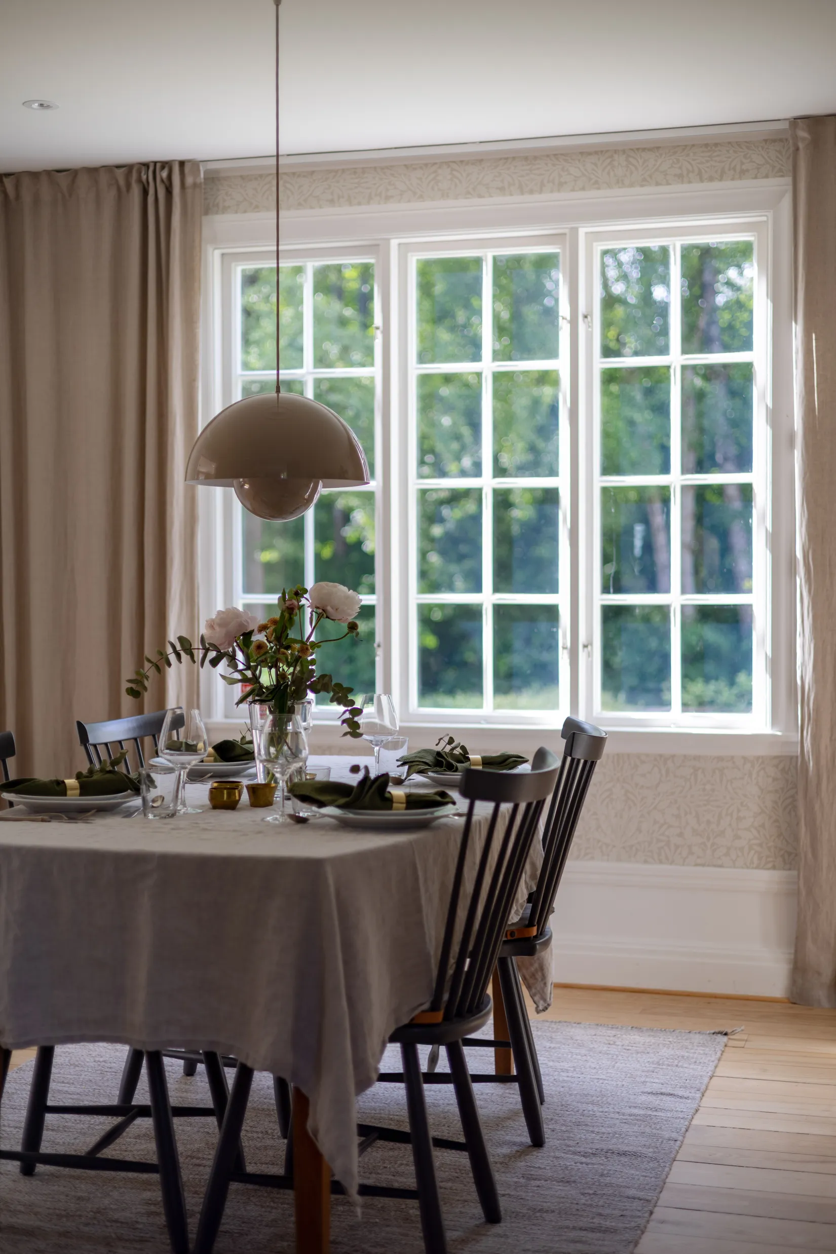 Villa, Kalendevägen 13, Alet, Halmstad