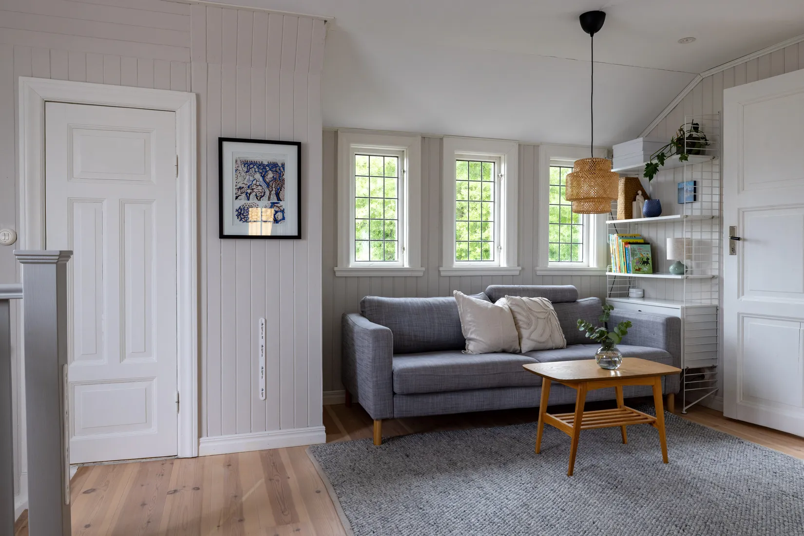 Villa, Kalendevägen 13, Alet, Halmstad