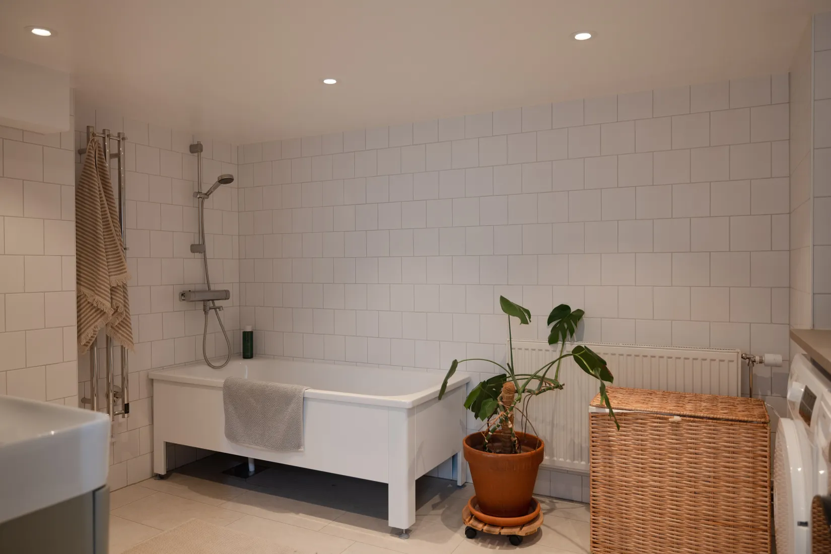 Villa, Kalendevägen 13, Alet, Halmstad