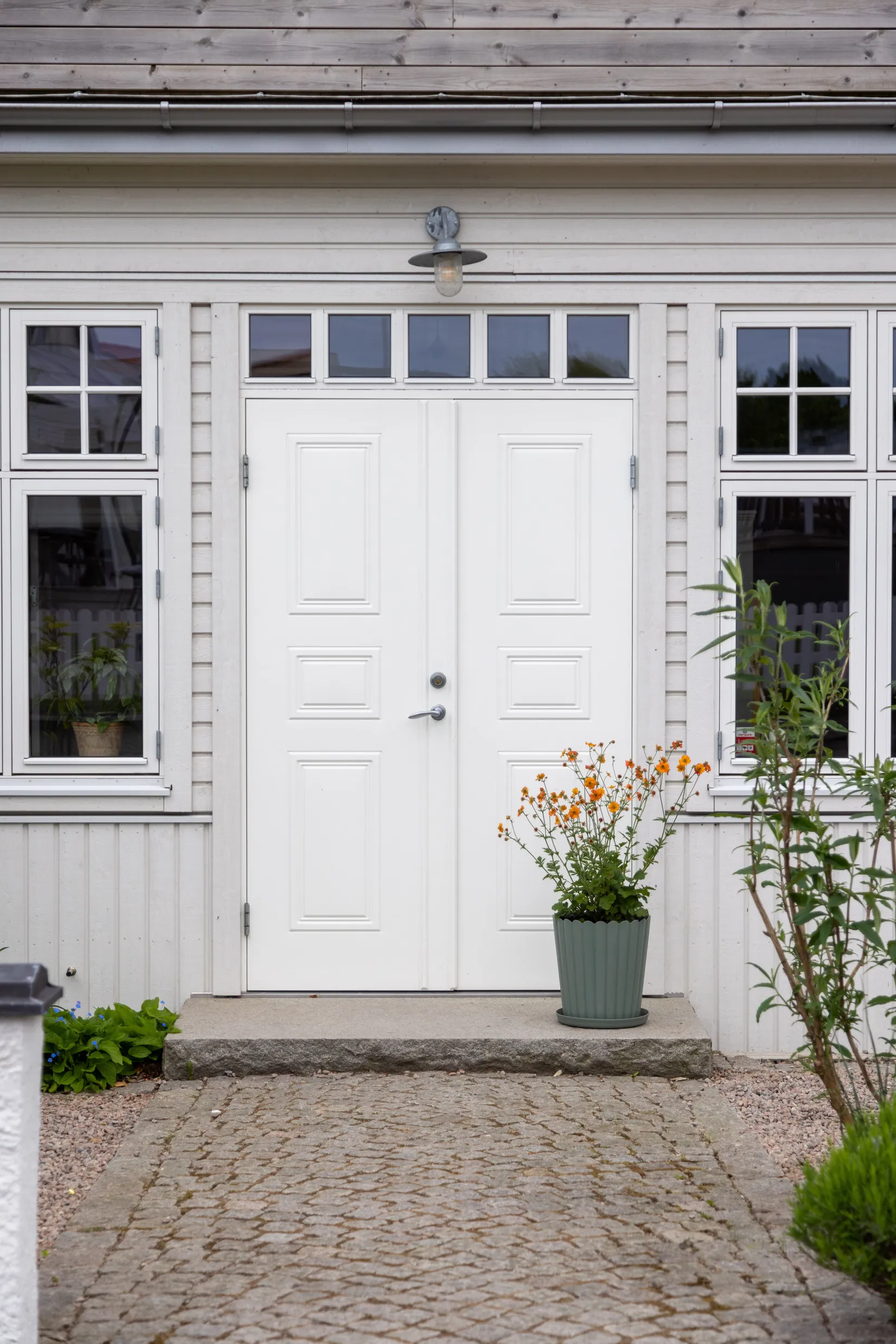 Villa, Kalendevägen 13, Alet, Halmstad