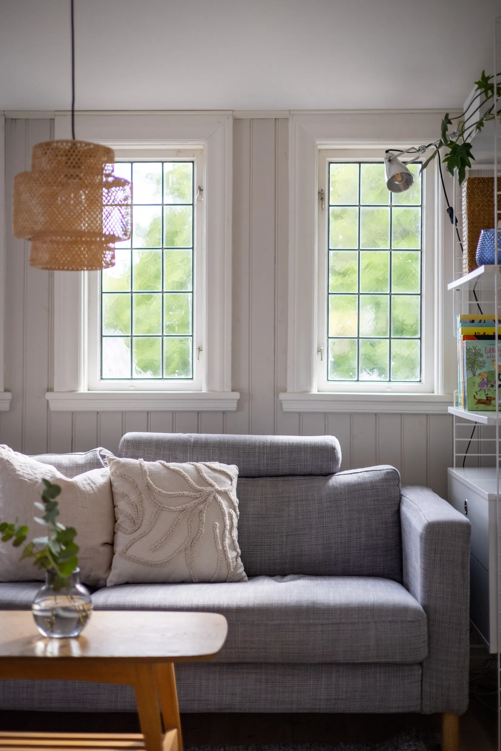 Villa, Kalendevägen 13, Alet, Halmstad
