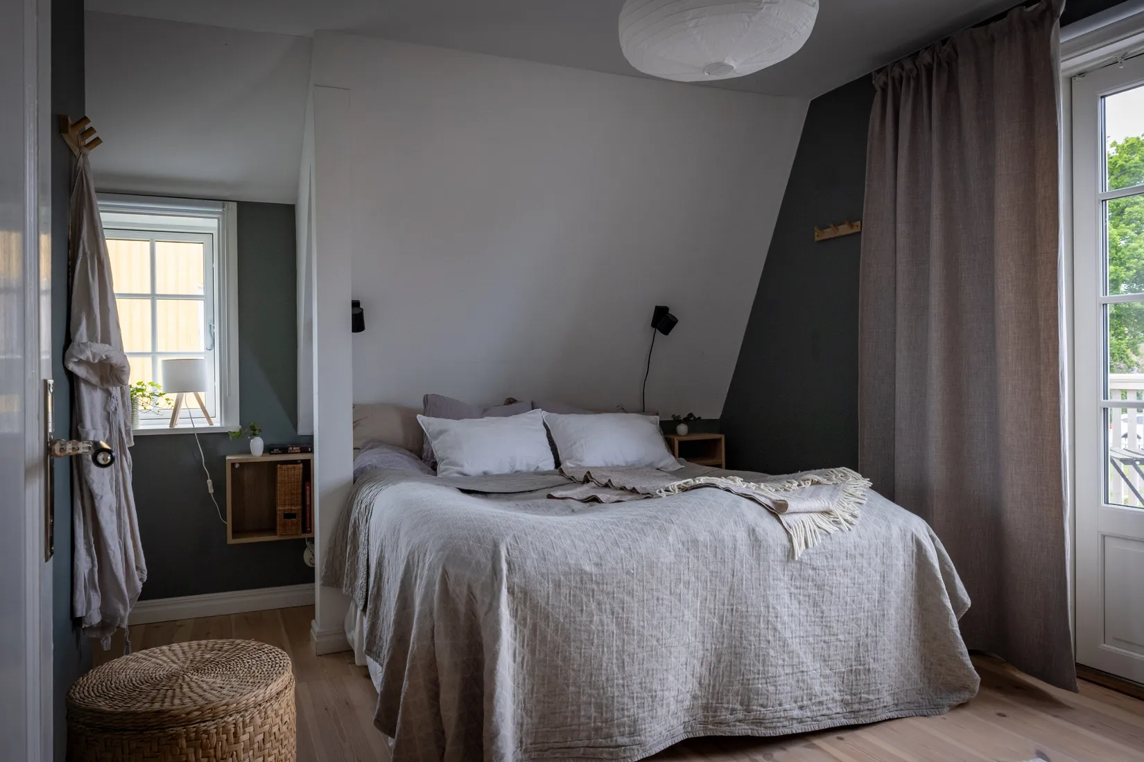 Villa, Kalendevägen 13, Alet, Halmstad