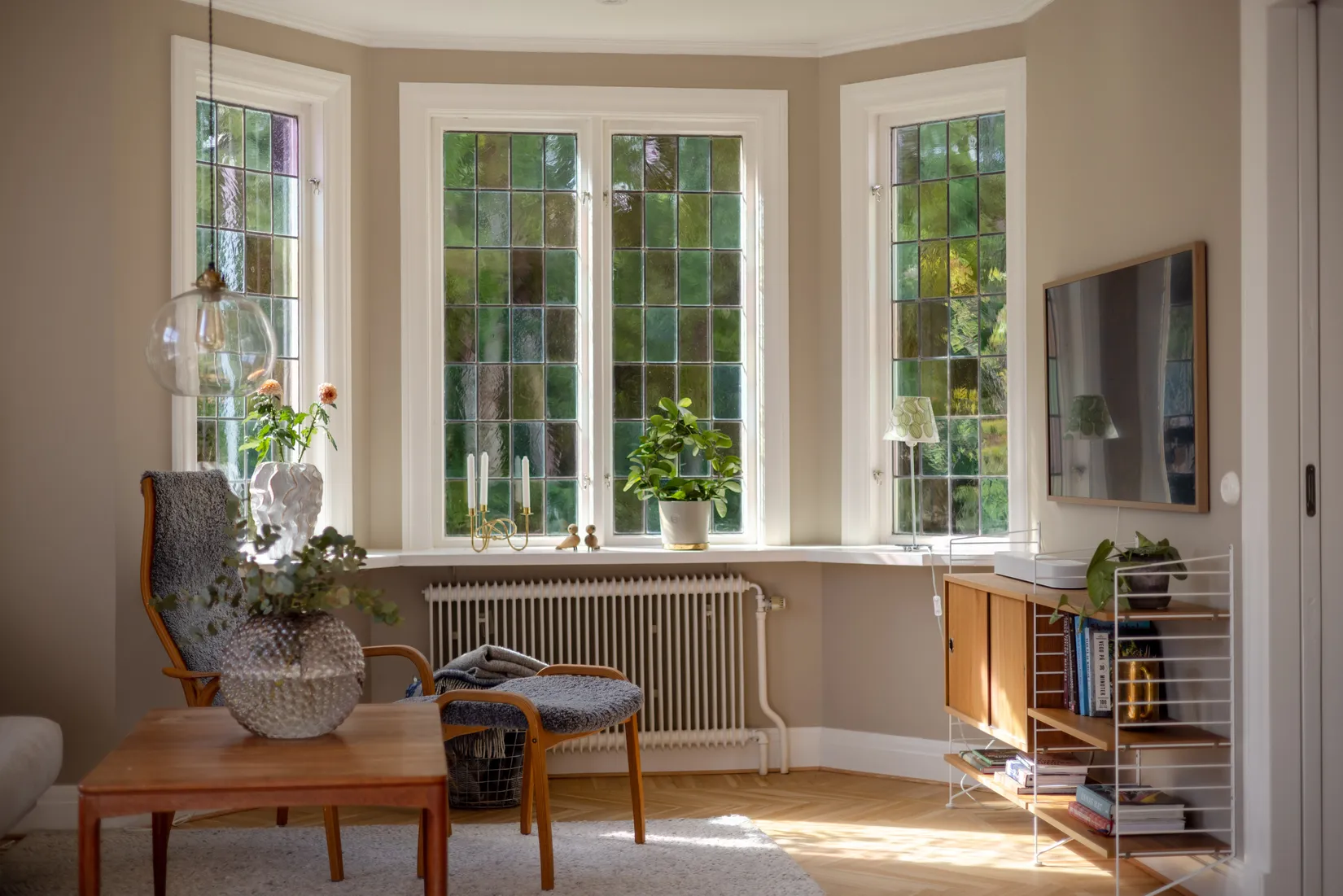 Villa, Kalendevägen 13, Alet, Halmstad