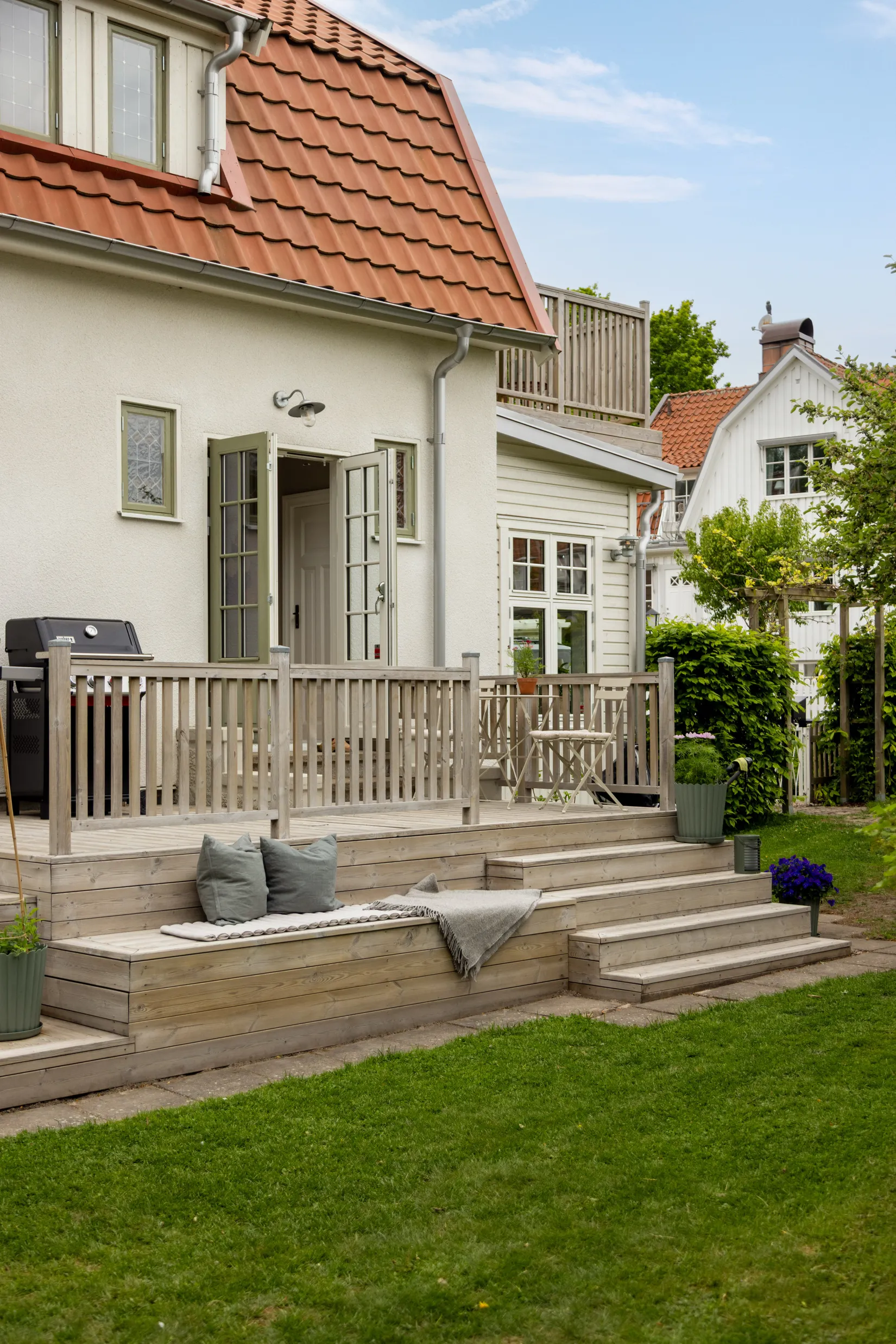 Villa, Kalendevägen 13, Alet, Halmstad