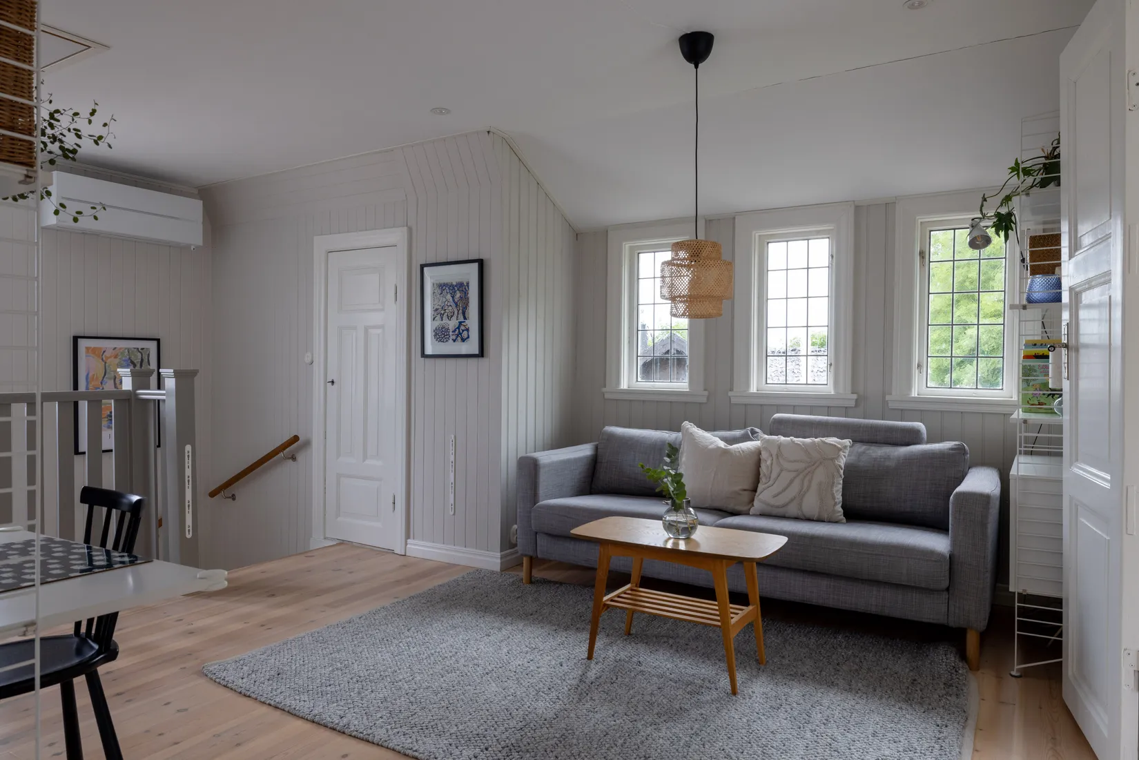 Villa, Kalendevägen 13, Alet, Halmstad