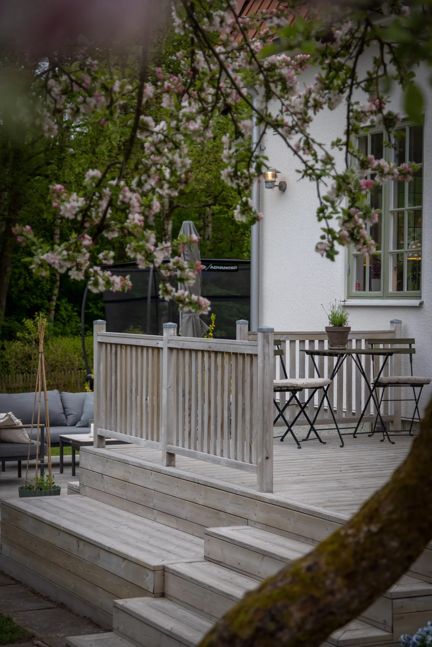 Villa, Kalendevägen 13, Alet, Halmstad