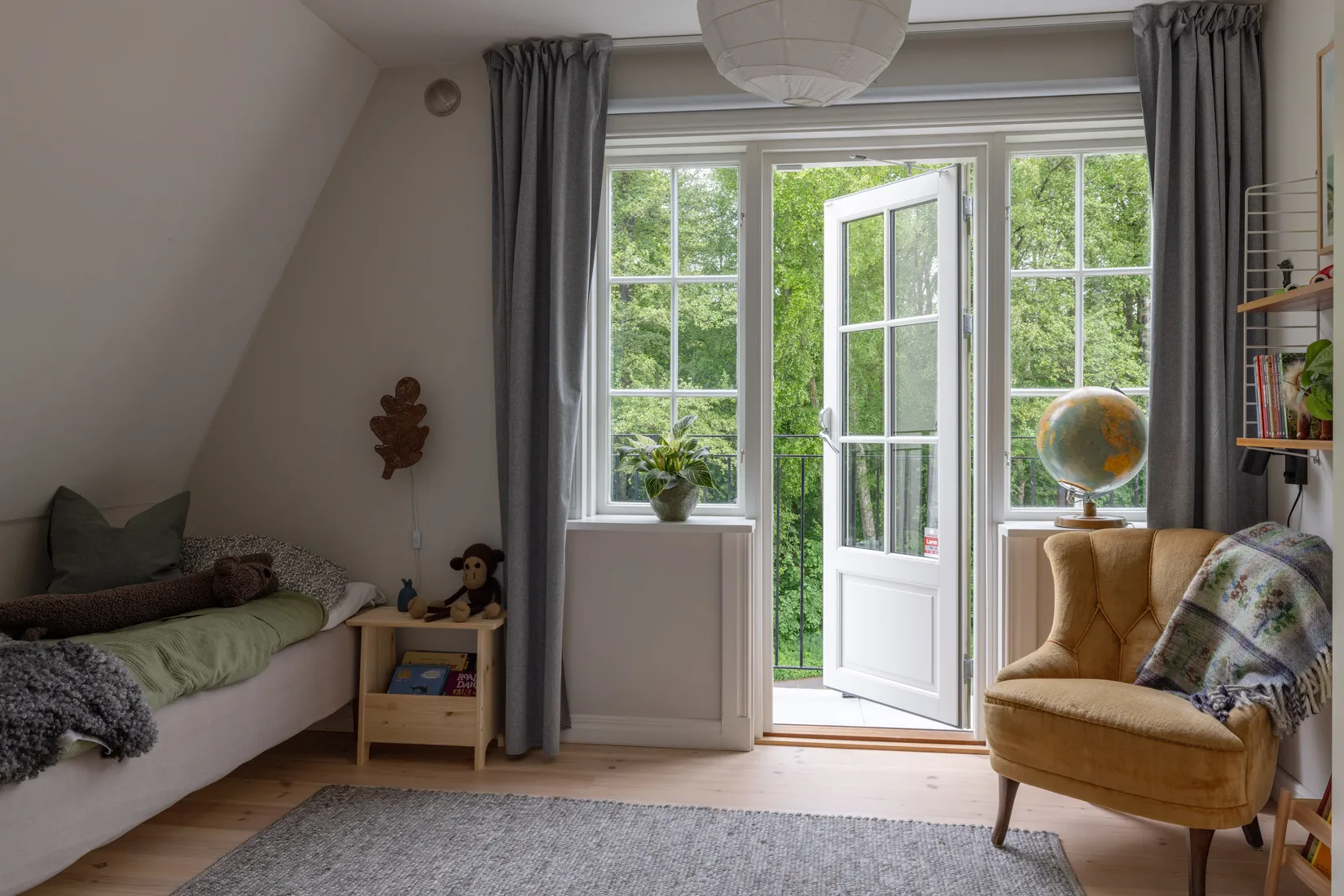 Villa, Kalendevägen 13, Alet, Halmstad