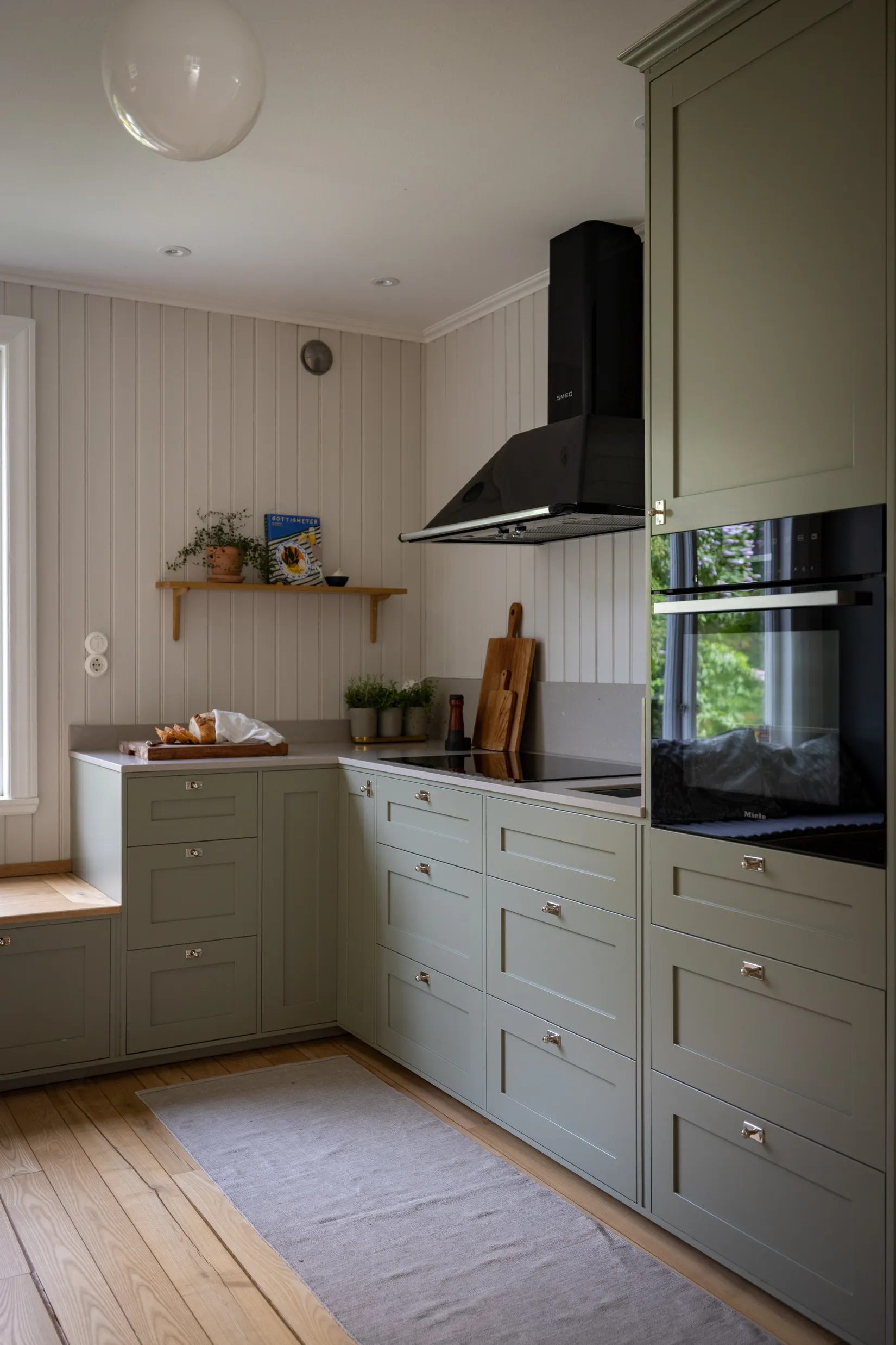 Villa, Kalendevägen 13, Alet, Halmstad
