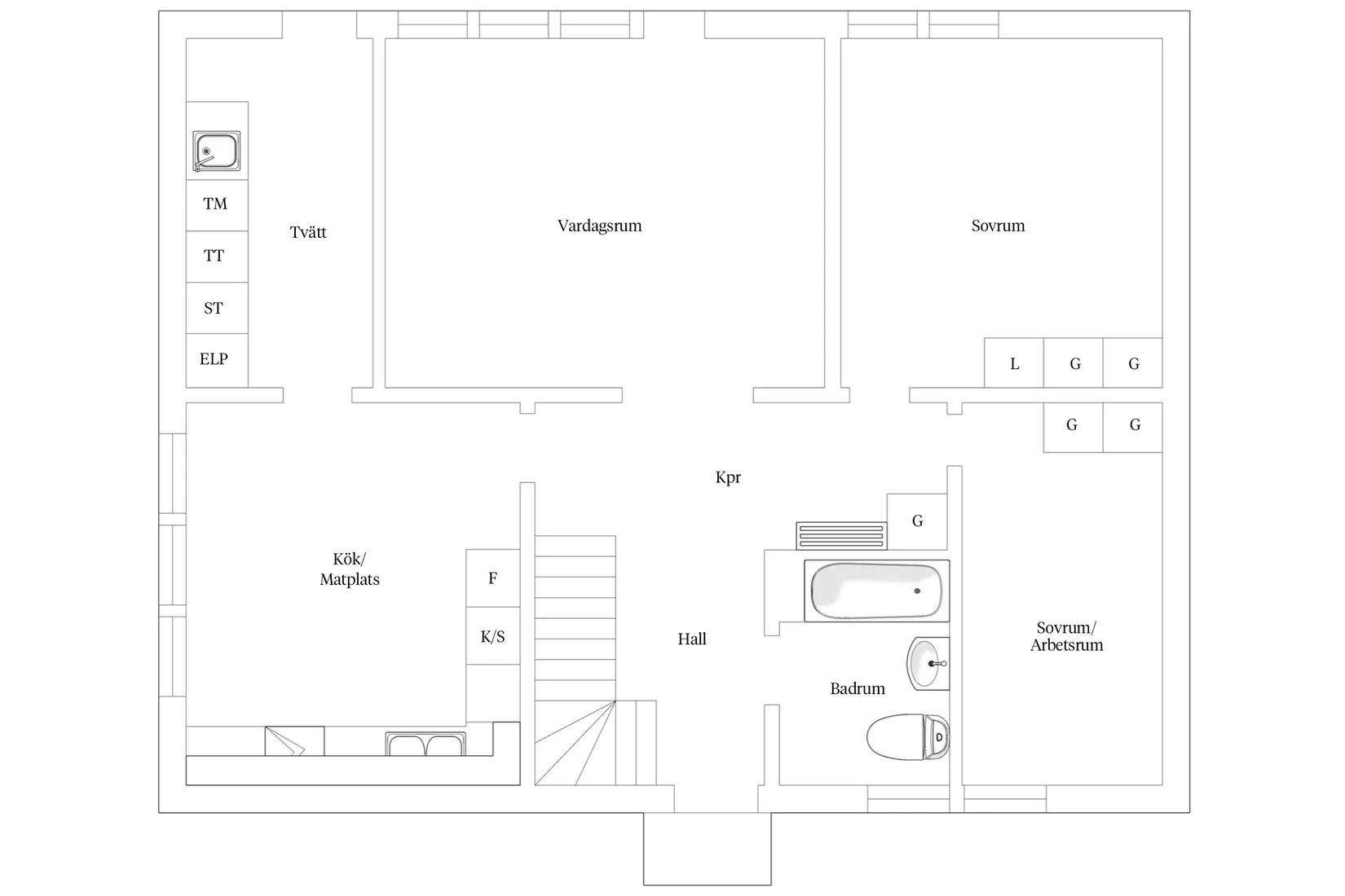 Villa, Spinnarevägen 13, Södra Sandby, Lund