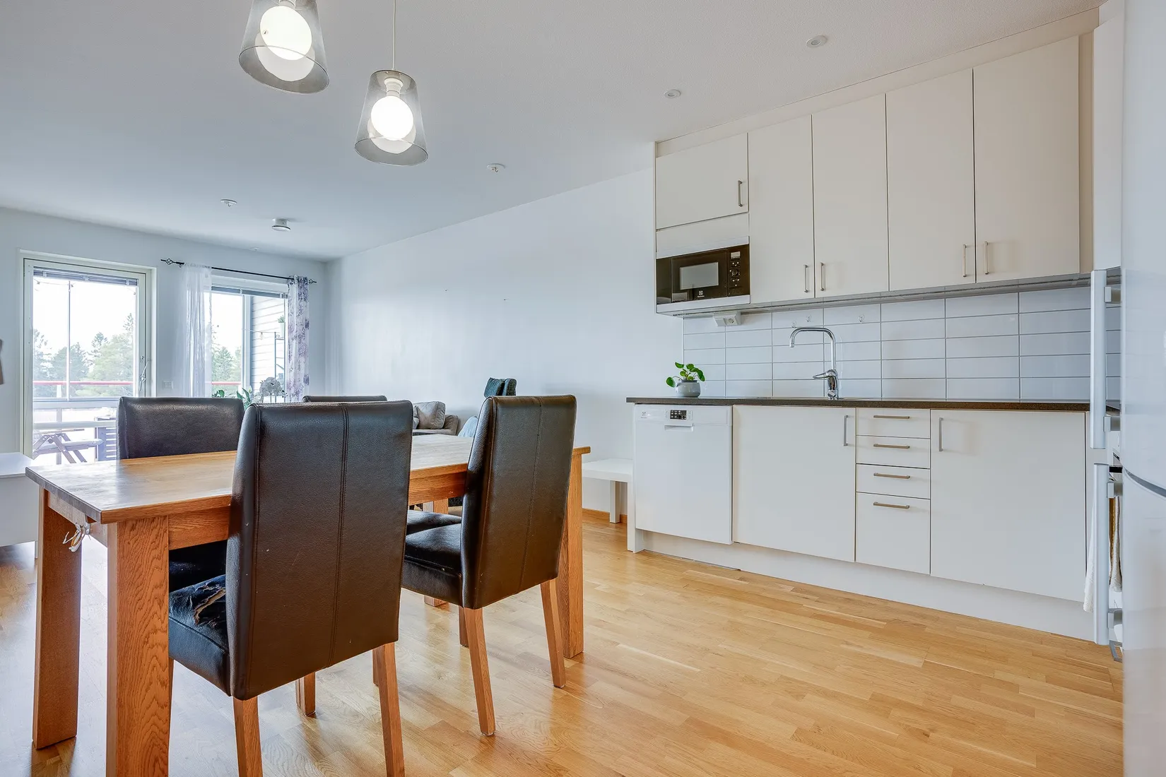 Bostadsrätt, Skärvstensgatan 12, Mariehöjd, Umeå
