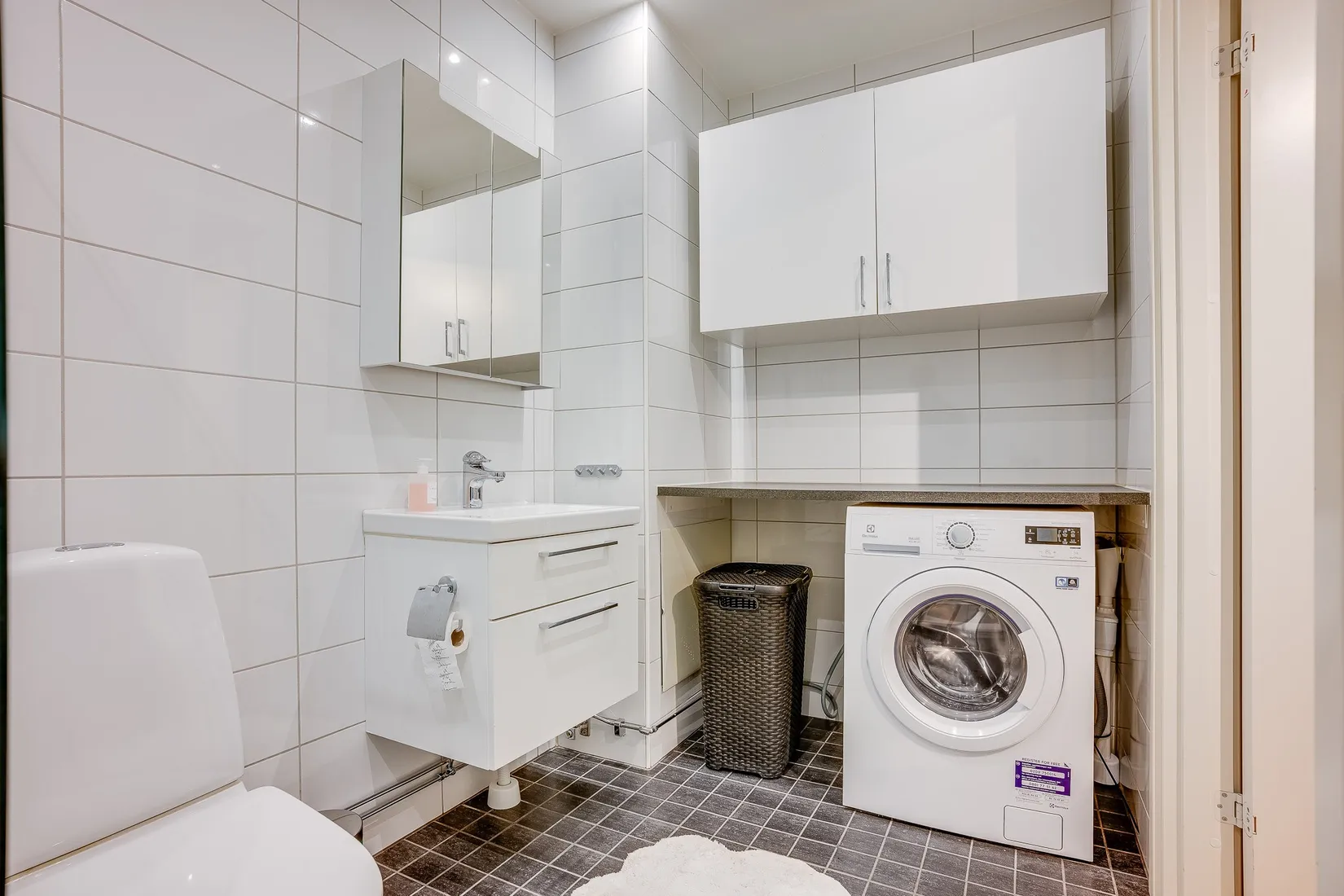 Bostadsrätt, Skärvstensgatan 12, Mariehöjd, Umeå
