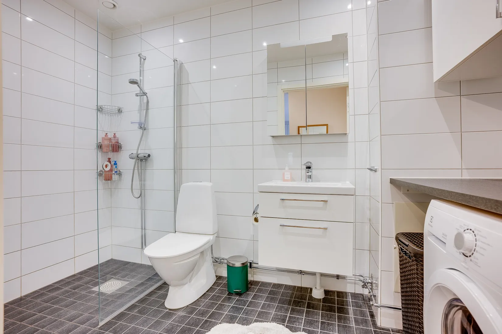 Bostadsrätt, Skärvstensgatan 12, Mariehöjd, Umeå