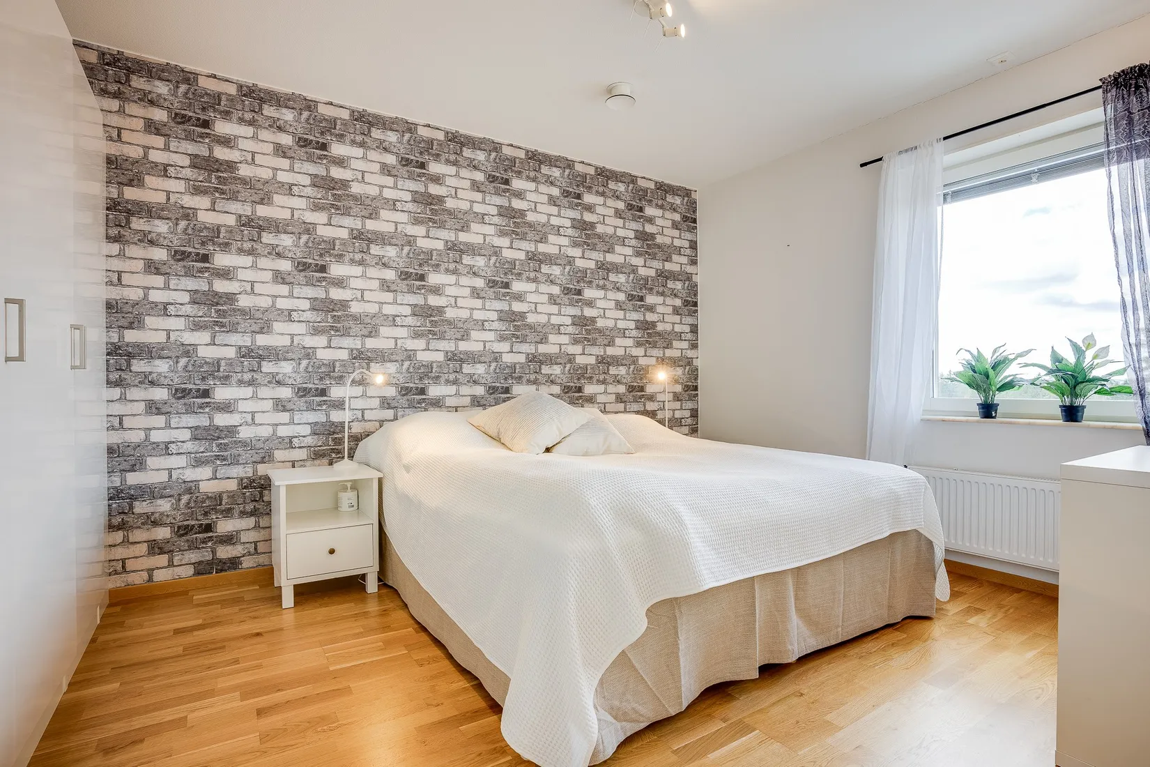 Bostadsrätt, Skärvstensgatan 12, Mariehöjd, Umeå
