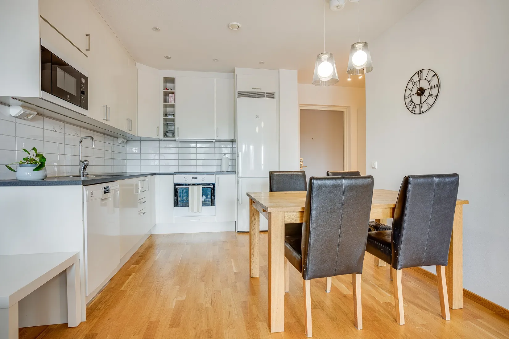 Bostadsrätt, Skärvstensgatan 12, Mariehöjd, Umeå