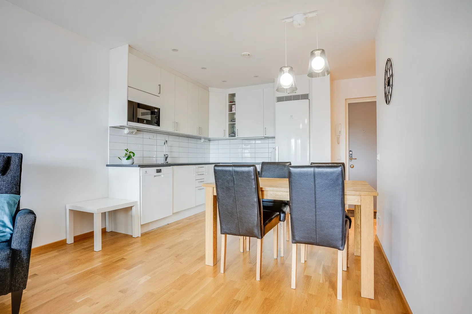 Bostadsrätt, Skärvstensgatan 12, Mariehöjd, Umeå