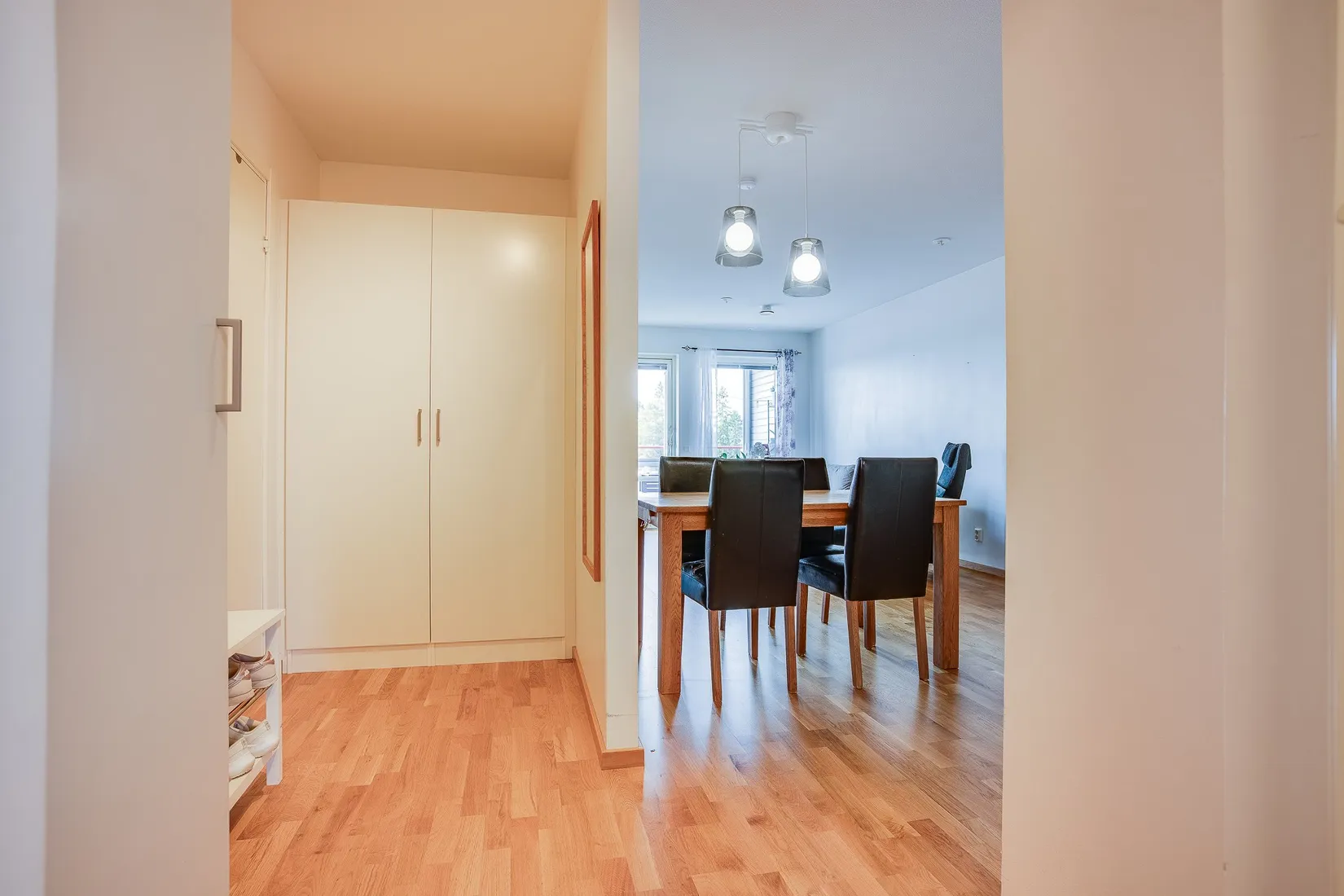 Bostadsrätt, Skärvstensgatan 12, Mariehöjd, Umeå