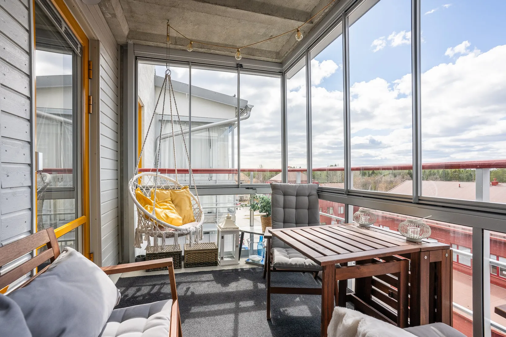 Bostadsrätt, Skärvstensgatan 12, Mariehöjd, Umeå