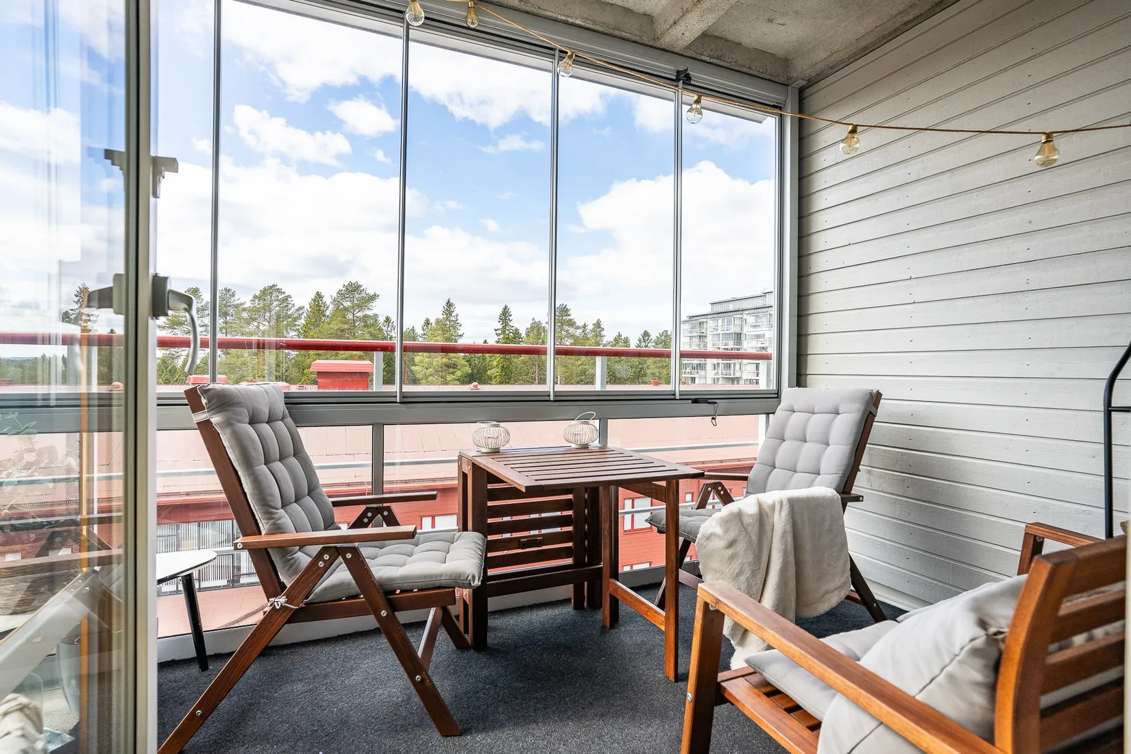 Bostadsrätt, Skärvstensgatan 12, Mariehöjd, Umeå